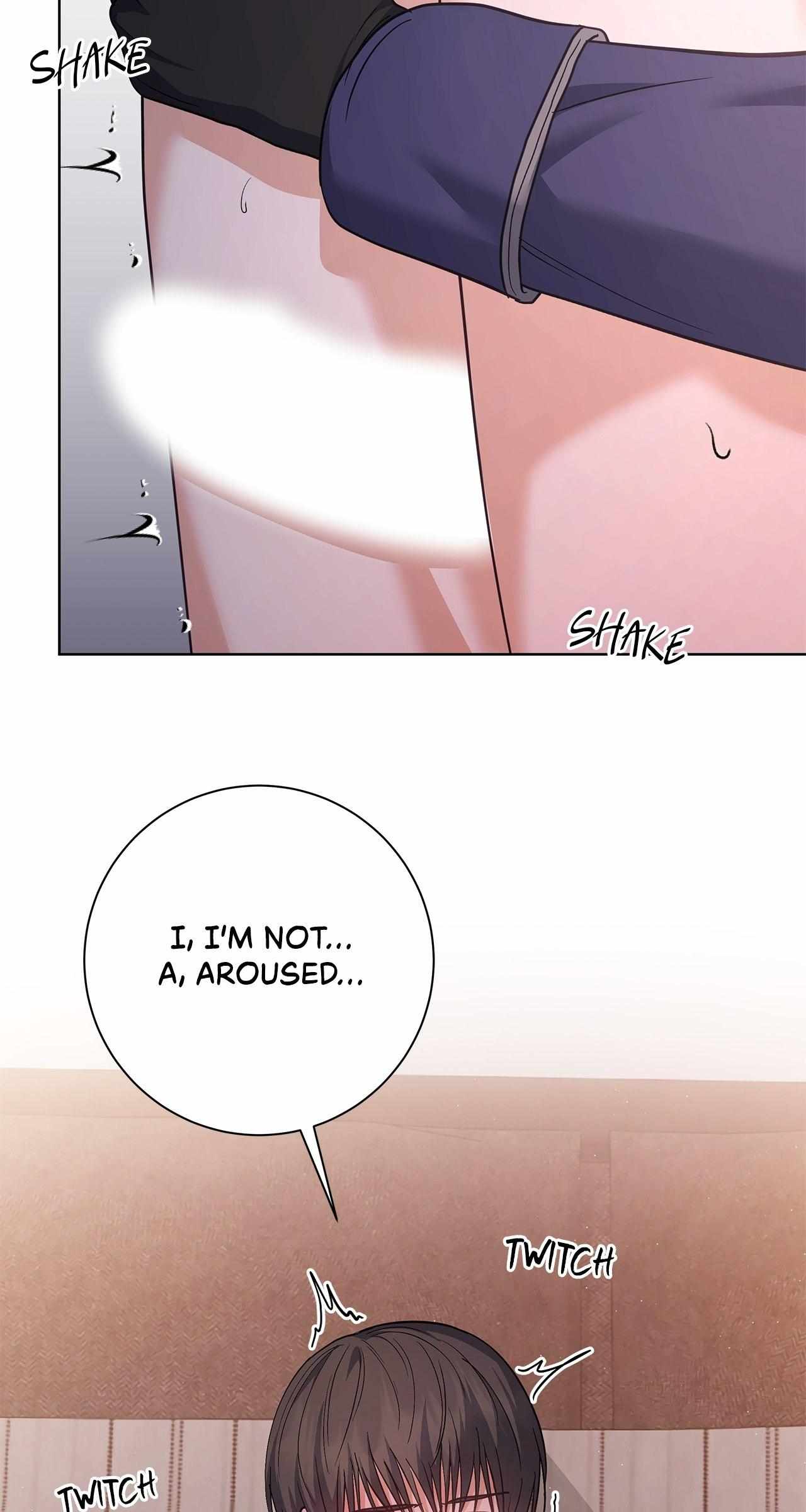 Sierra to Juliet Chapter 35 page 32 - 