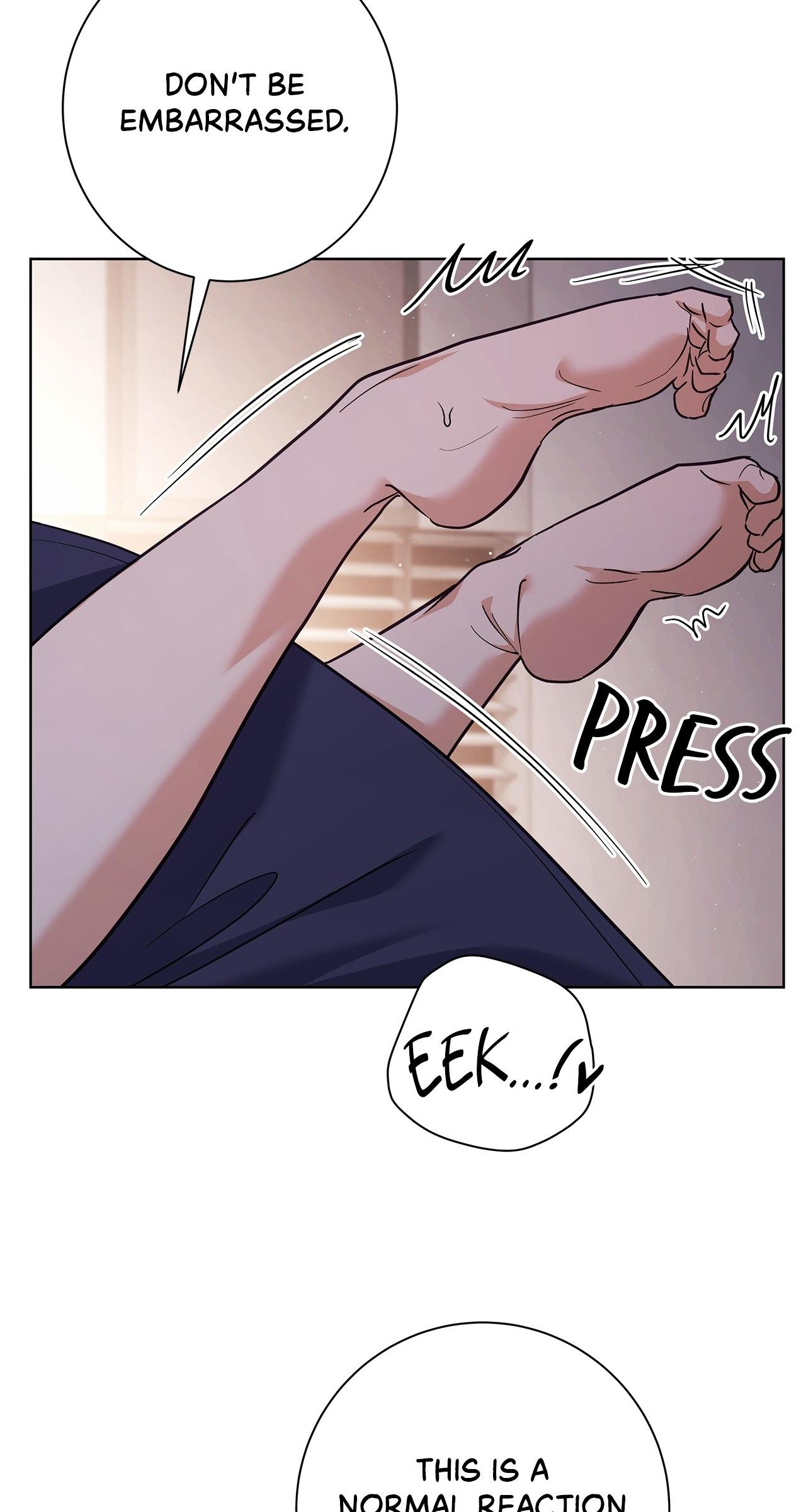 Sierra to Juliet Chapter 35 page 34 - 