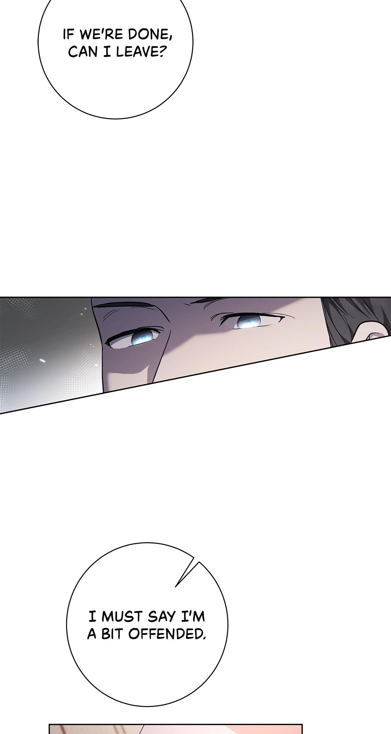 Sierra to Juliet Chapter 35 page 5 - 