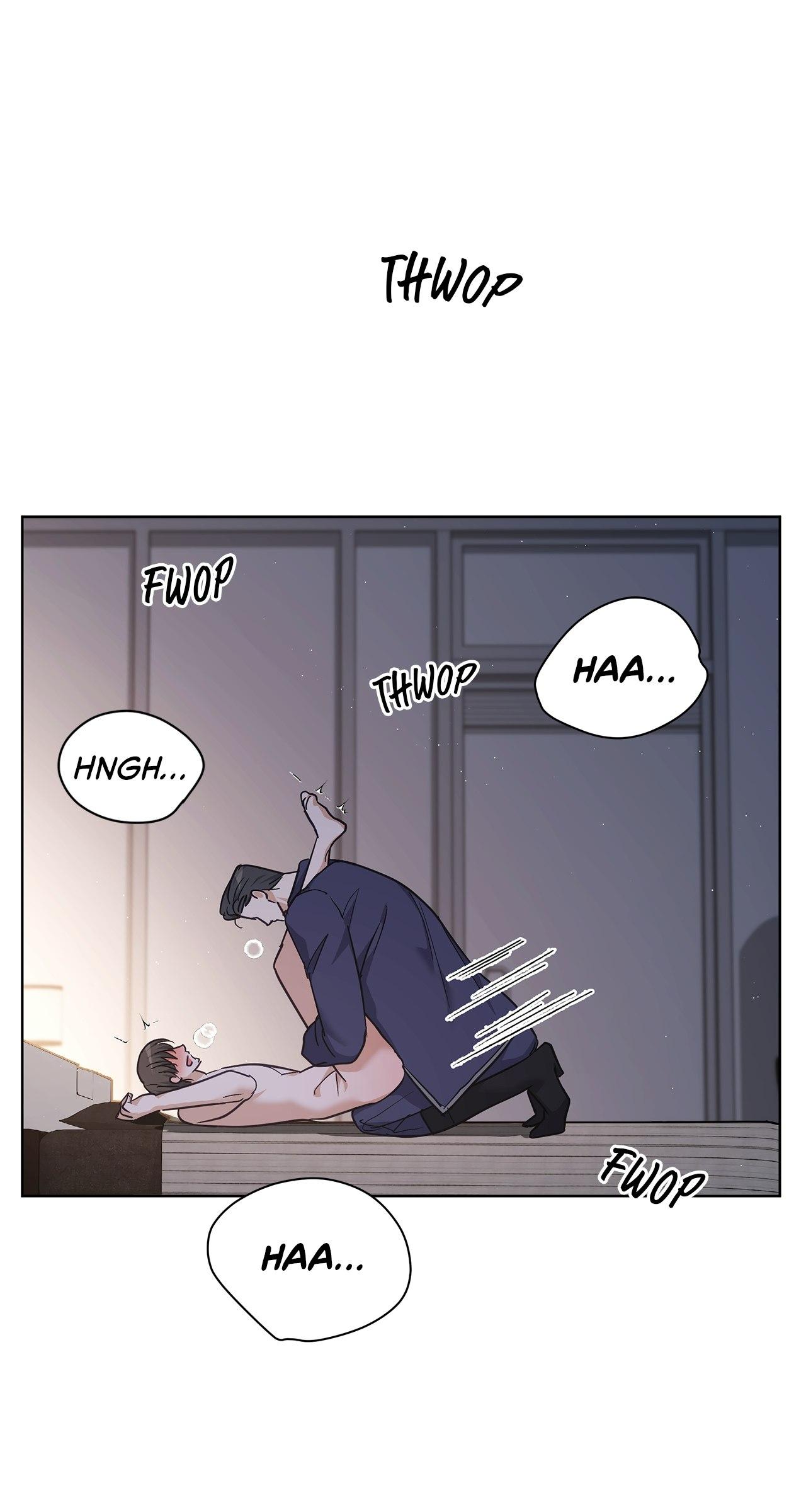 Sierra to Juliet Chapter 35 page 43 - 