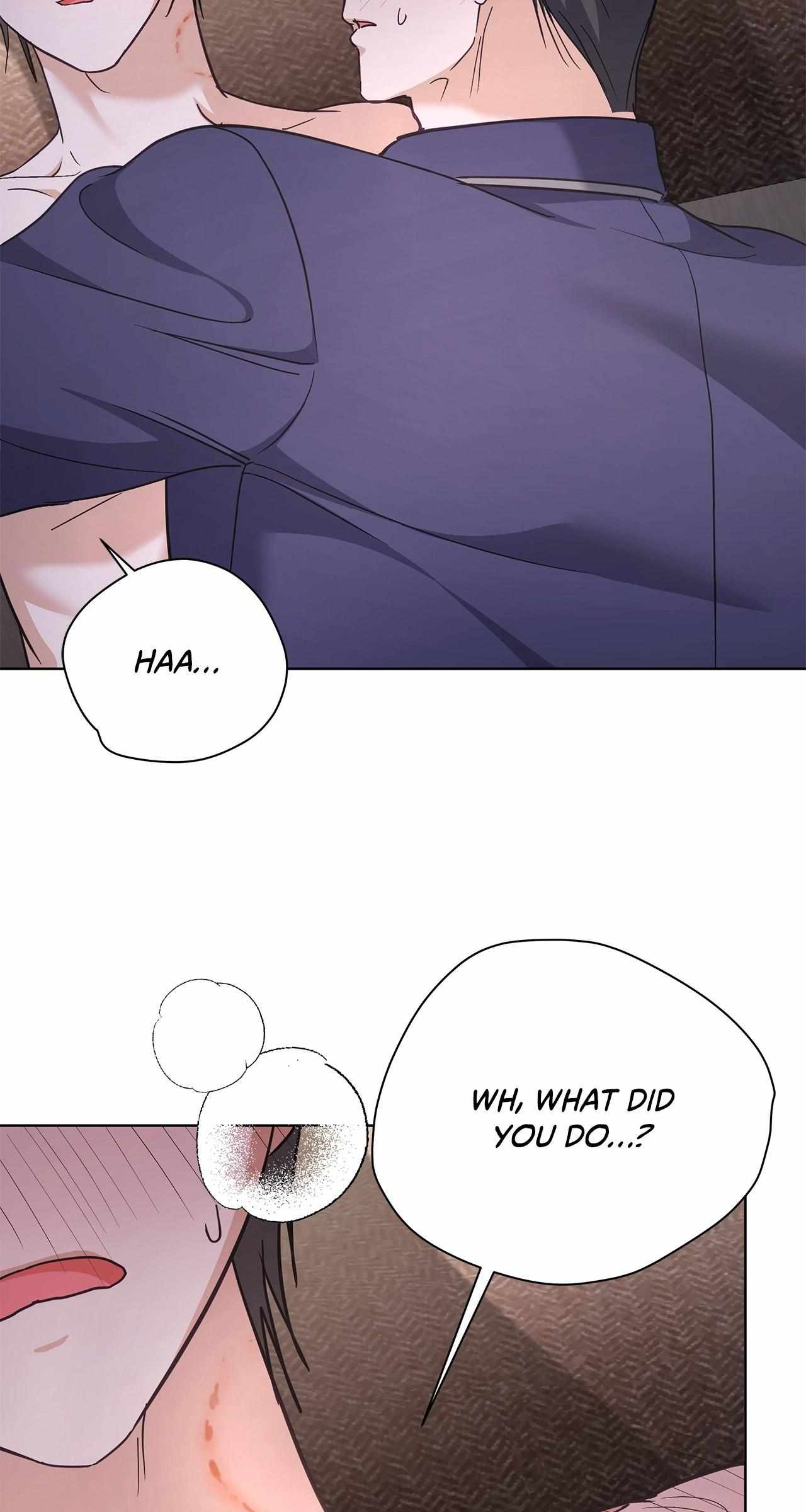 Sierra to Juliet Chapter 35 page 46 - 
