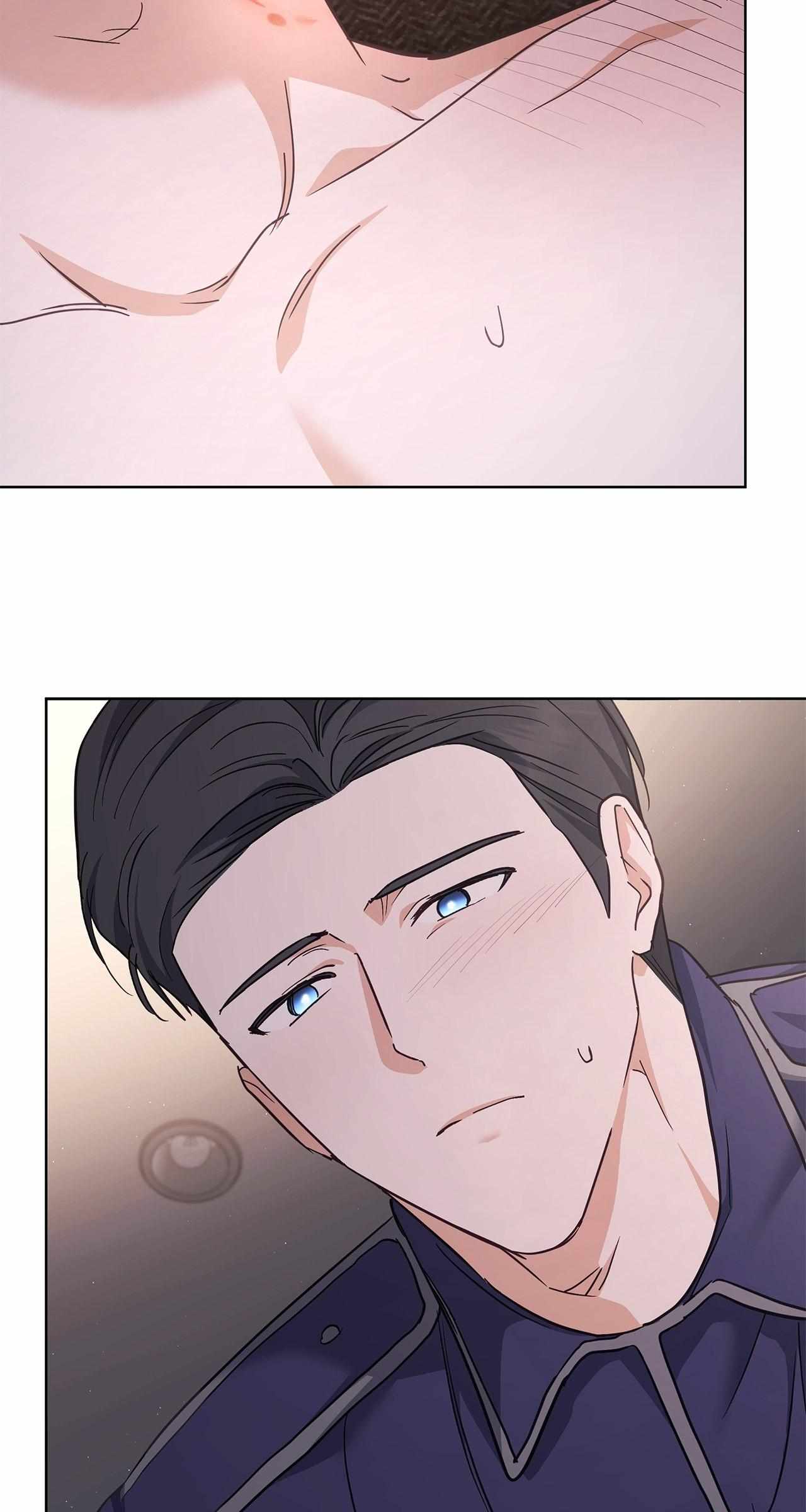 Sierra to Juliet Chapter 35 page 47 - 