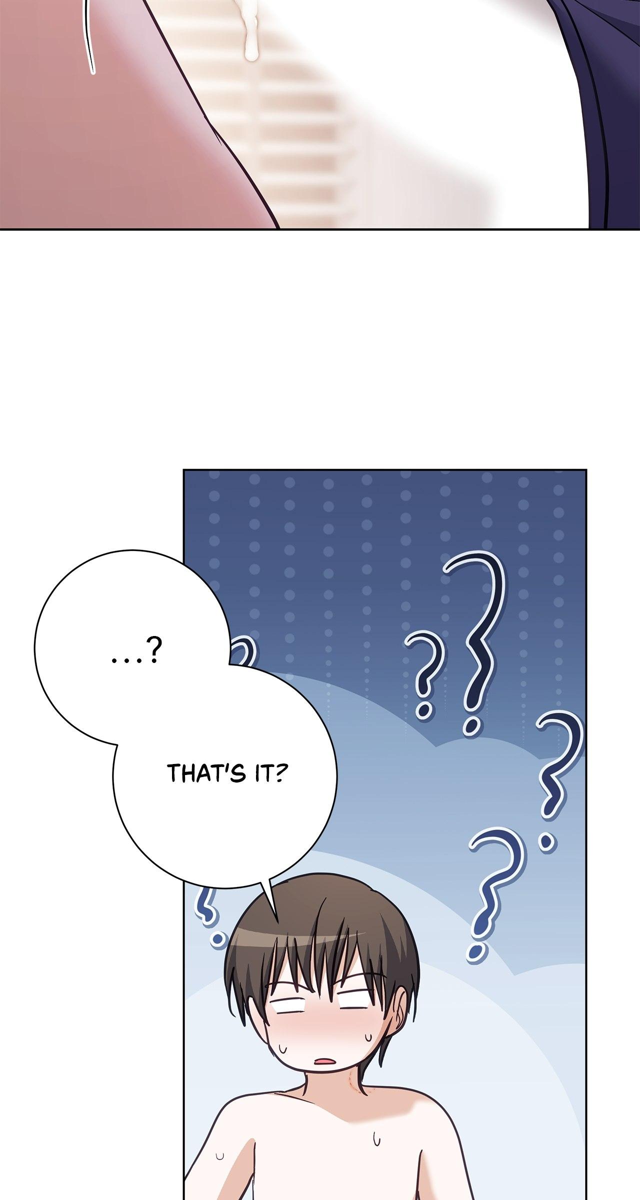 Sierra to Juliet Chapter 35 page 50 - 