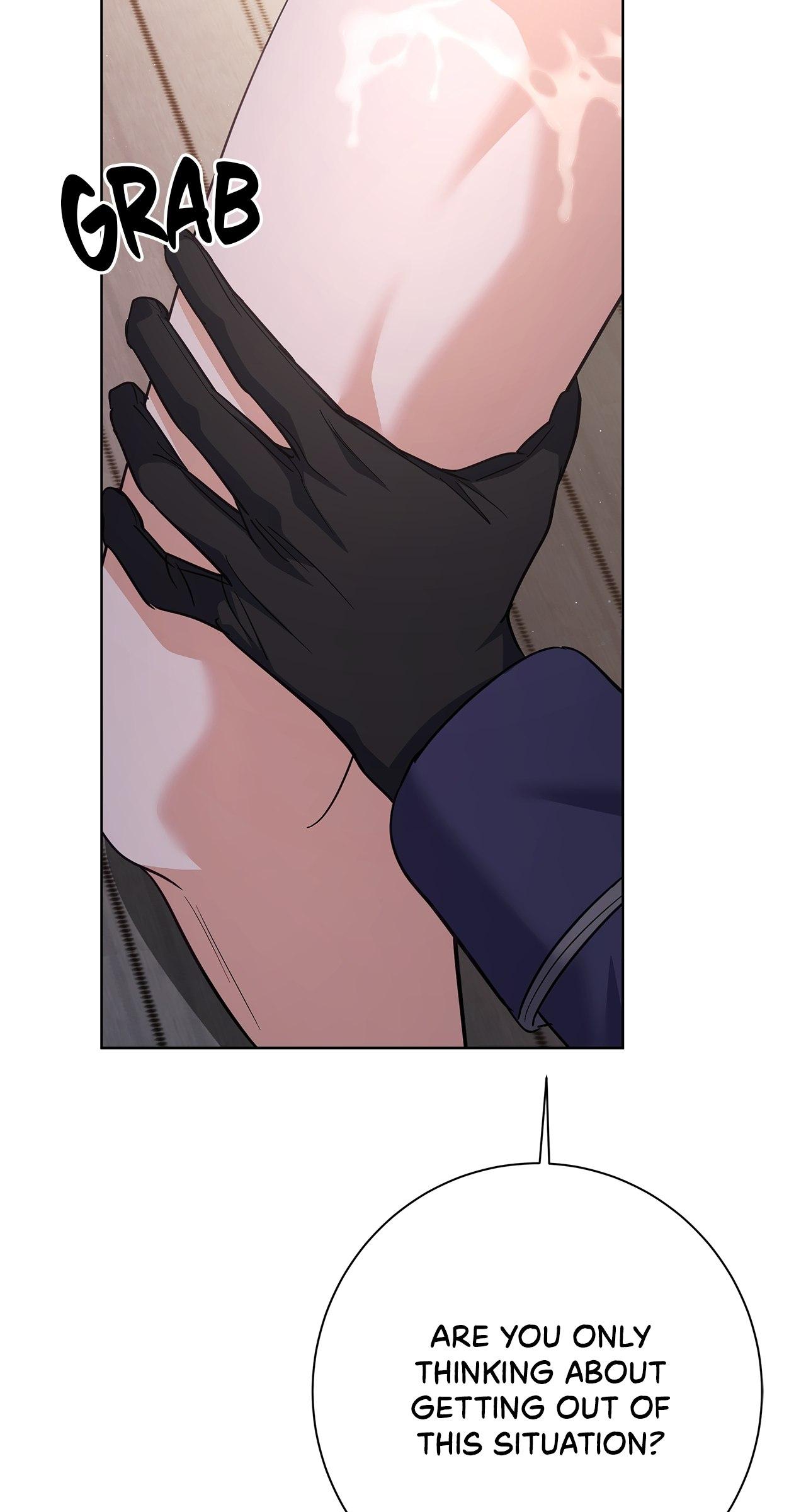 Sierra to Juliet Chapter 35 page 6 - 