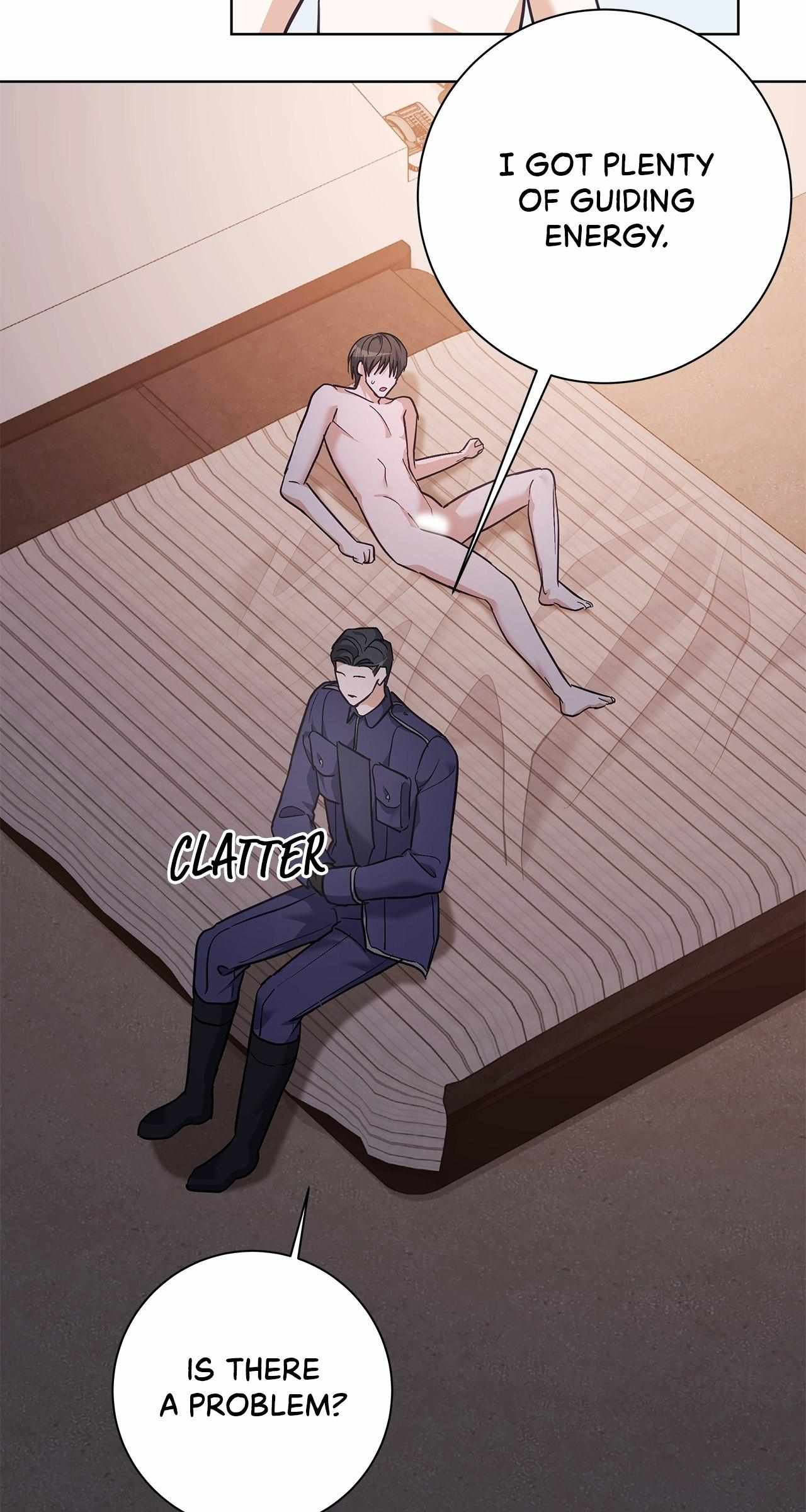 Sierra to Juliet Chapter 35 page 51 - 