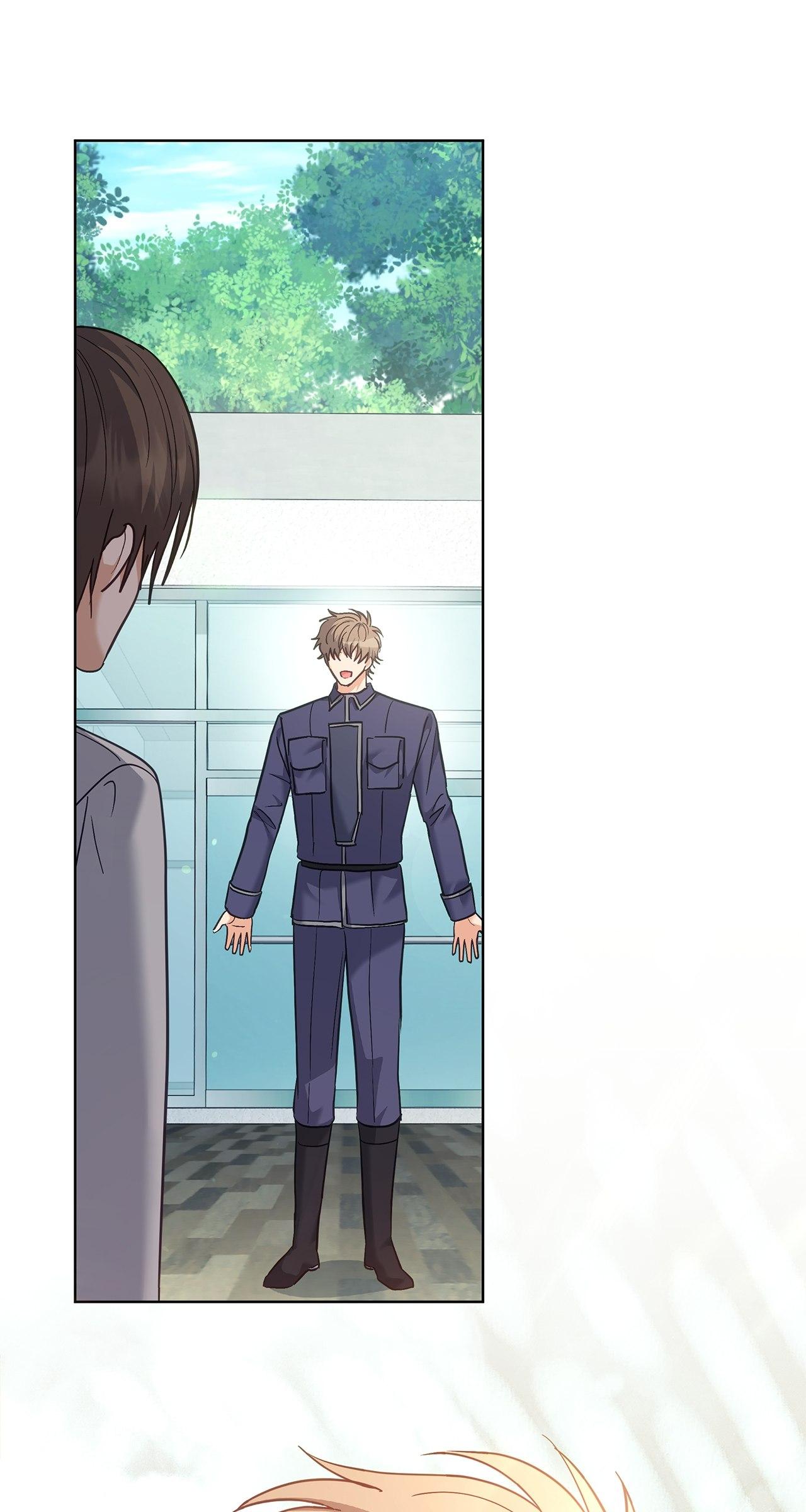 Sierra to Juliet Chapter 35 page 66 - 