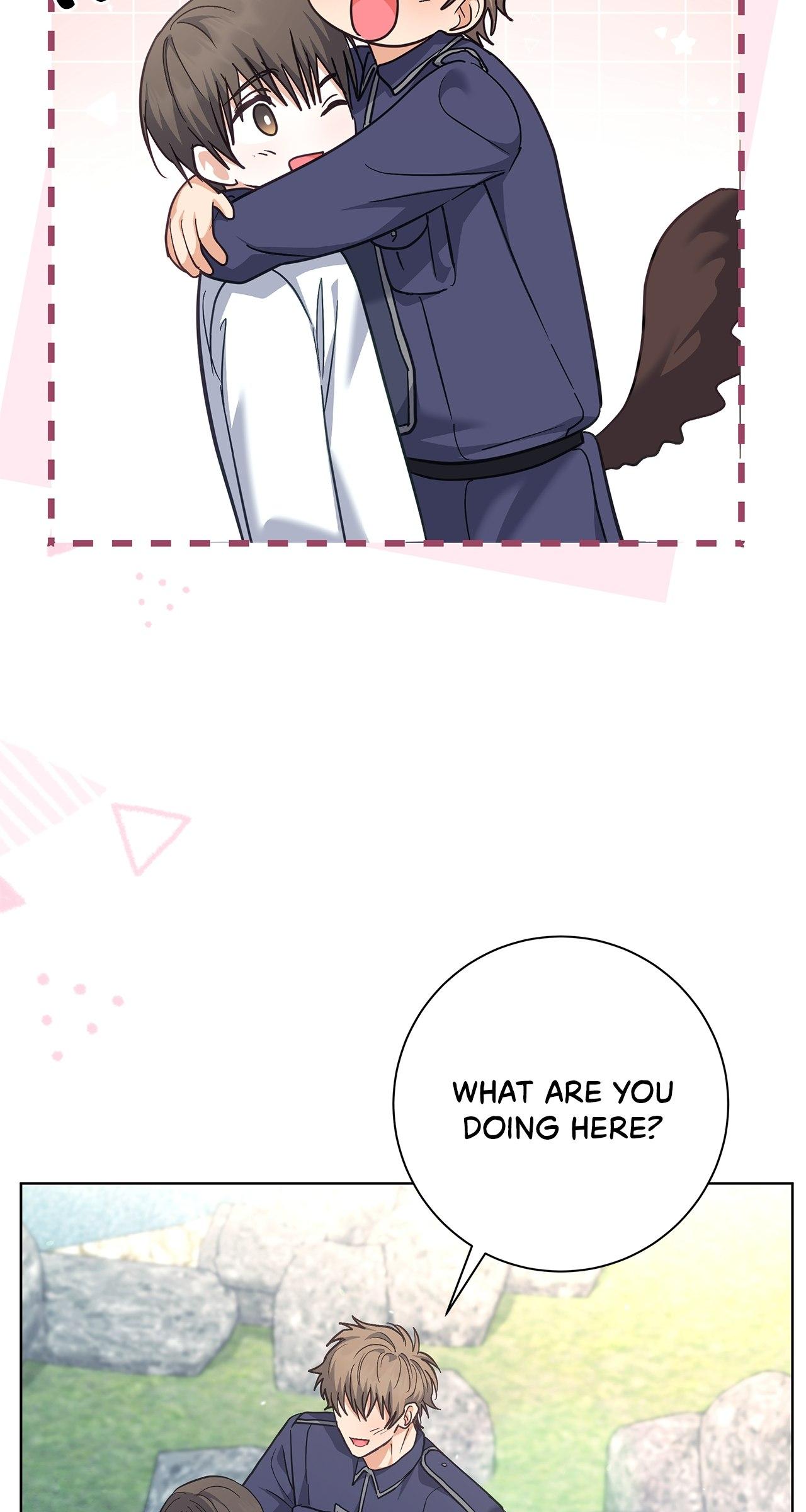 Sierra to Juliet Chapter 35 page 69 - 