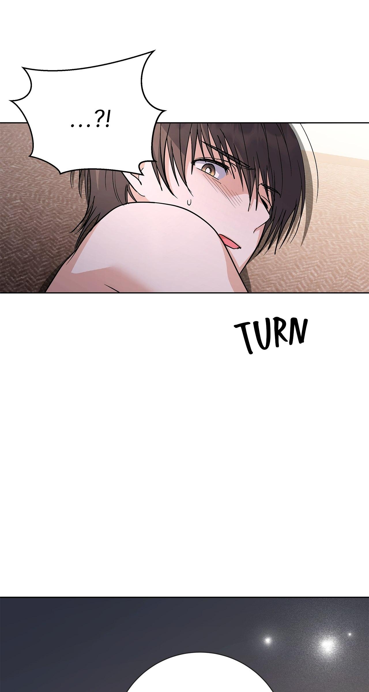 Sierra to Juliet Chapter 35 page 8 - 