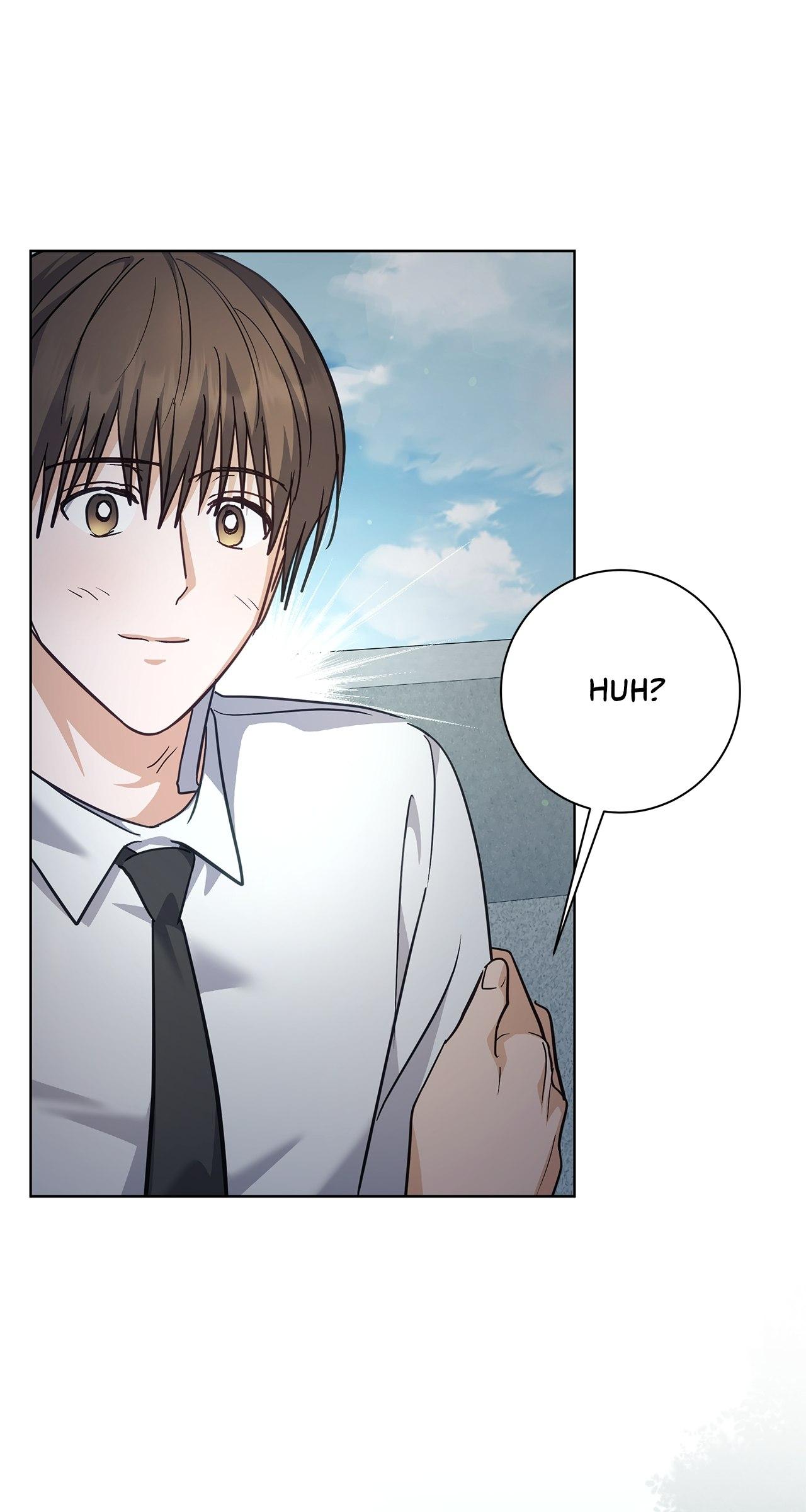 Sierra to Juliet Chapter 35 page 72 - 