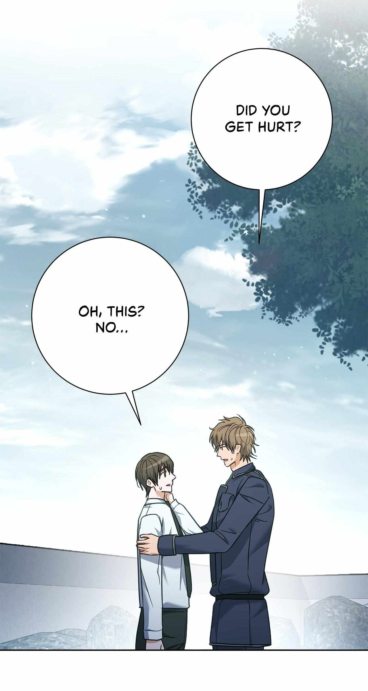 Sierra to Juliet Chapter 35 page 73 - 