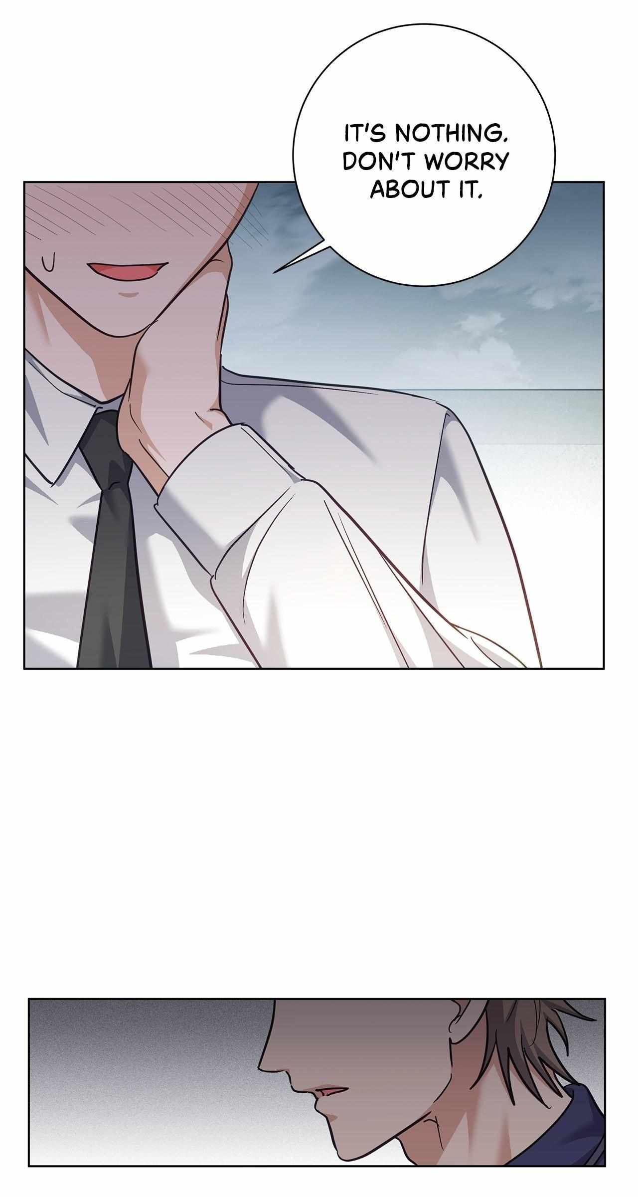 Sierra to Juliet Chapter 35 page 74 - 