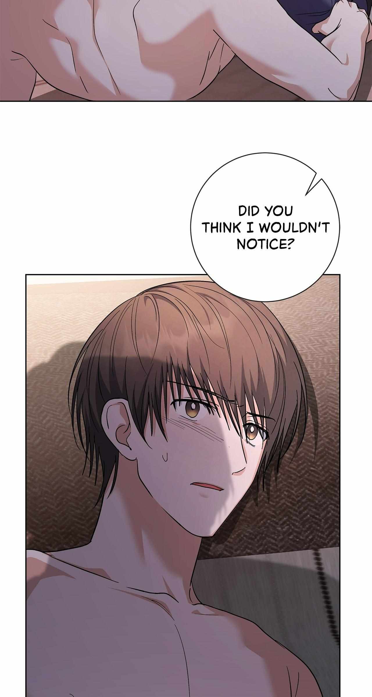 Sierra to Juliet Chapter 35 page 10 - 