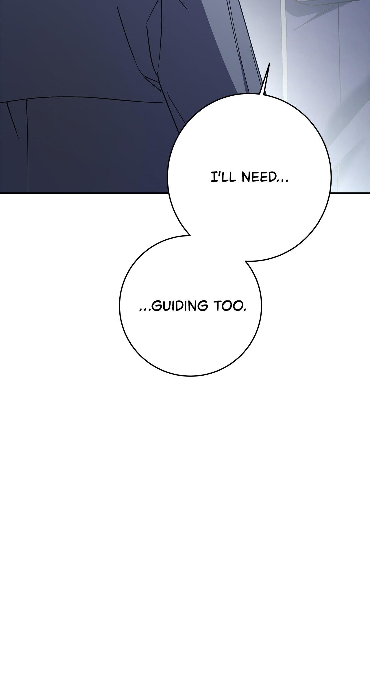 Sierra to Juliet Chapter 36 page 11 - 