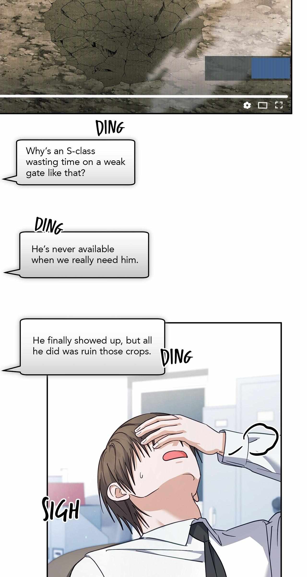 Sierra to Juliet Chapter 36 page 16 - 