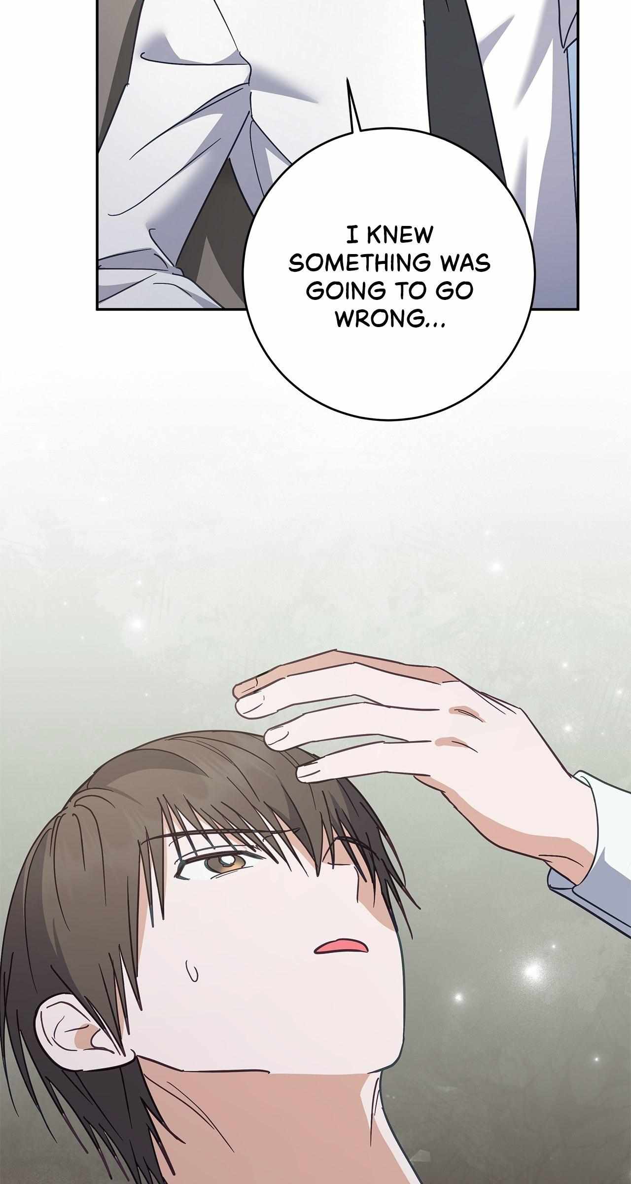 Sierra to Juliet Chapter 36 page 17 - 