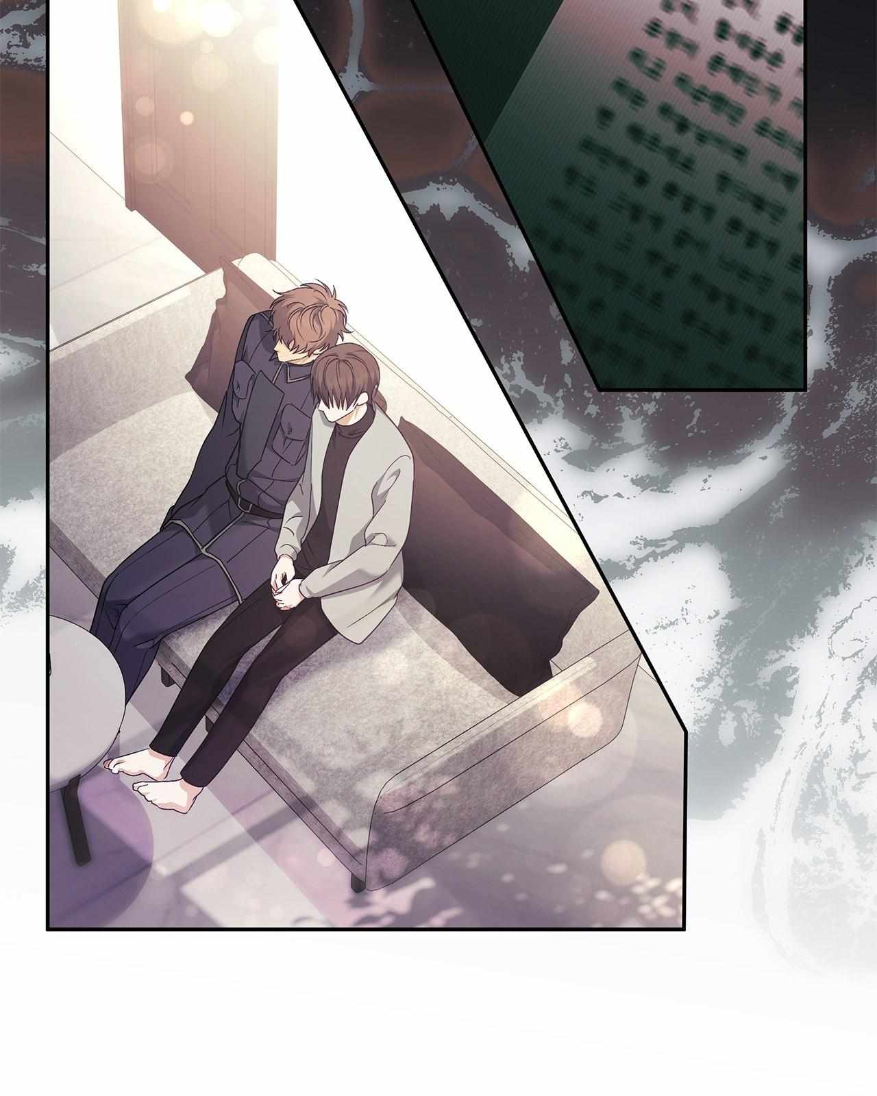Sierra to Juliet Chapter 36 page 19 - 