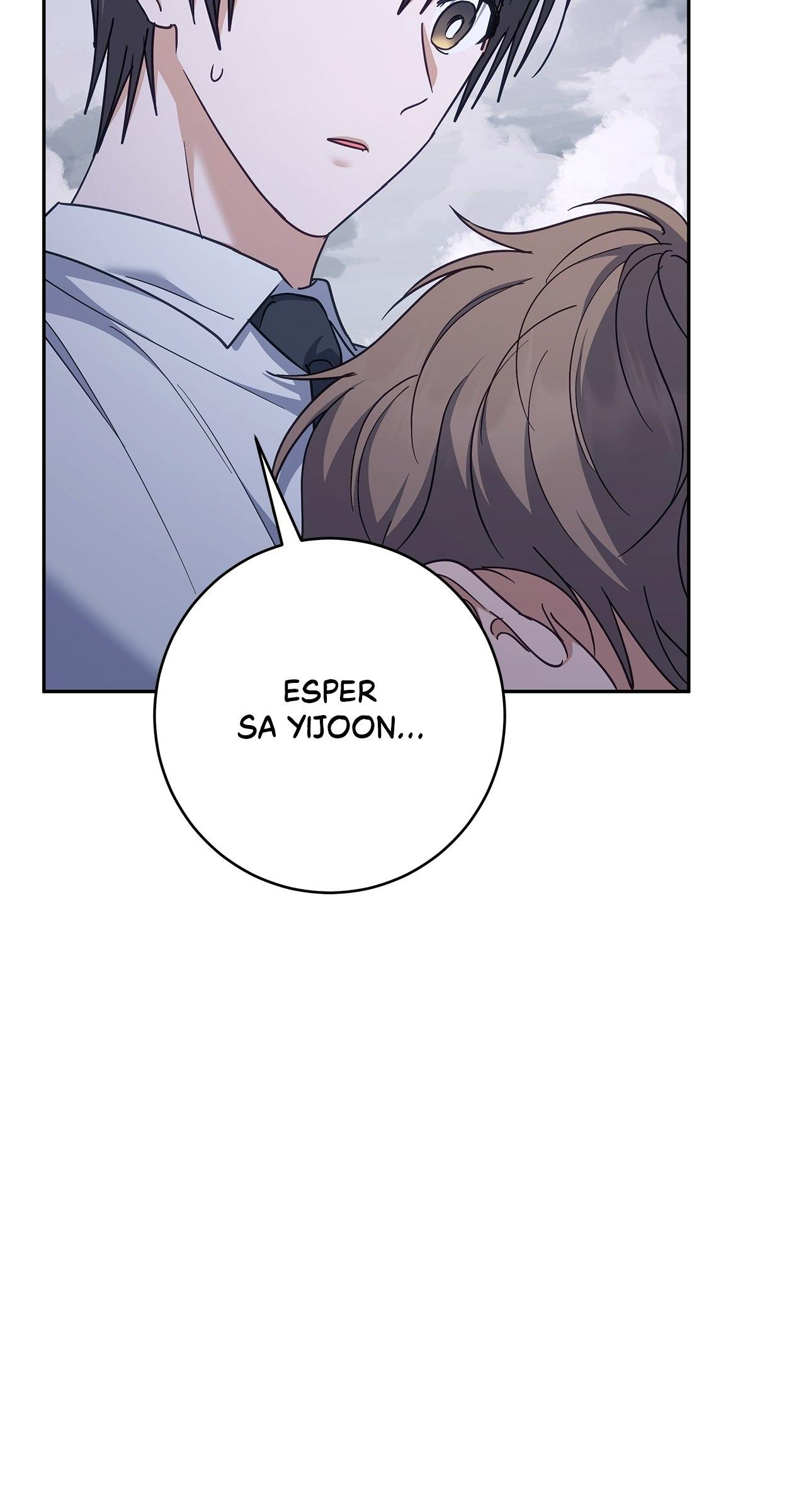 Sierra to Juliet Chapter 36 page 3 - 