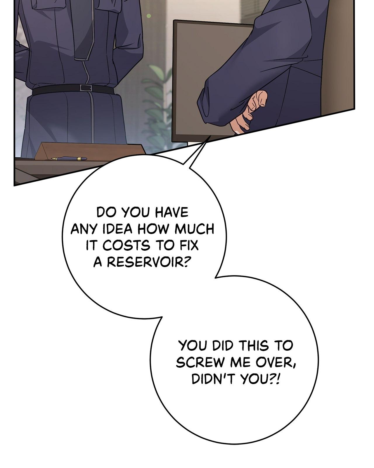 Sierra to Juliet Chapter 36 page 26 - 