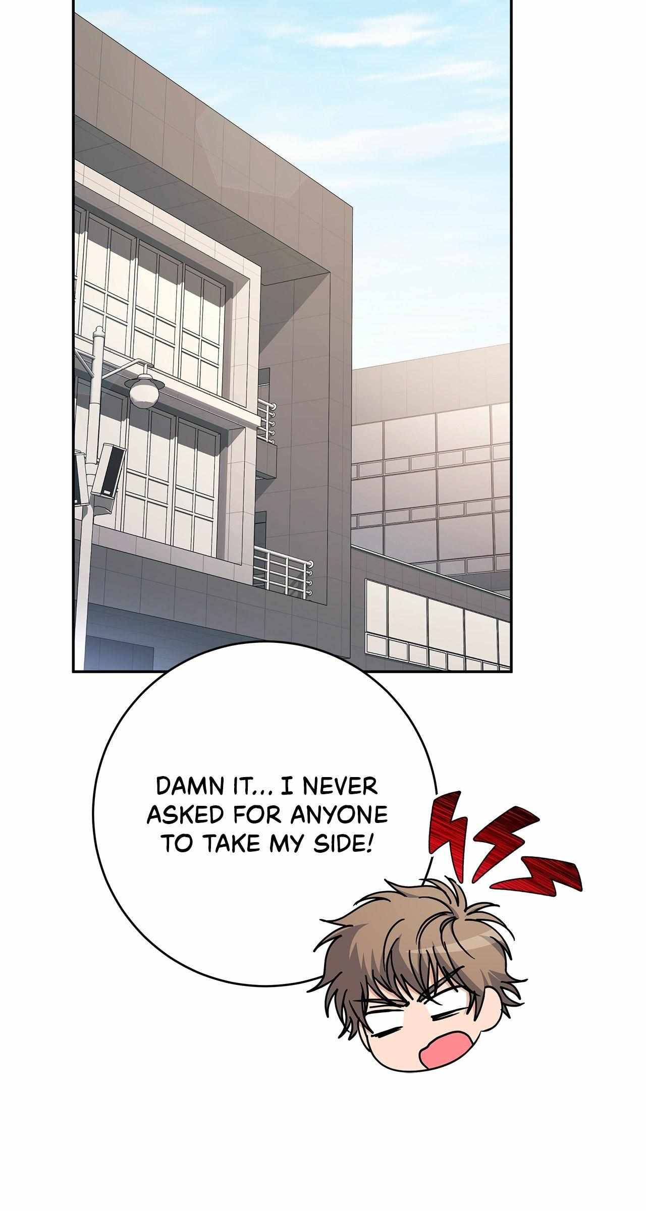 Sierra to Juliet Chapter 36 page 28 - 
