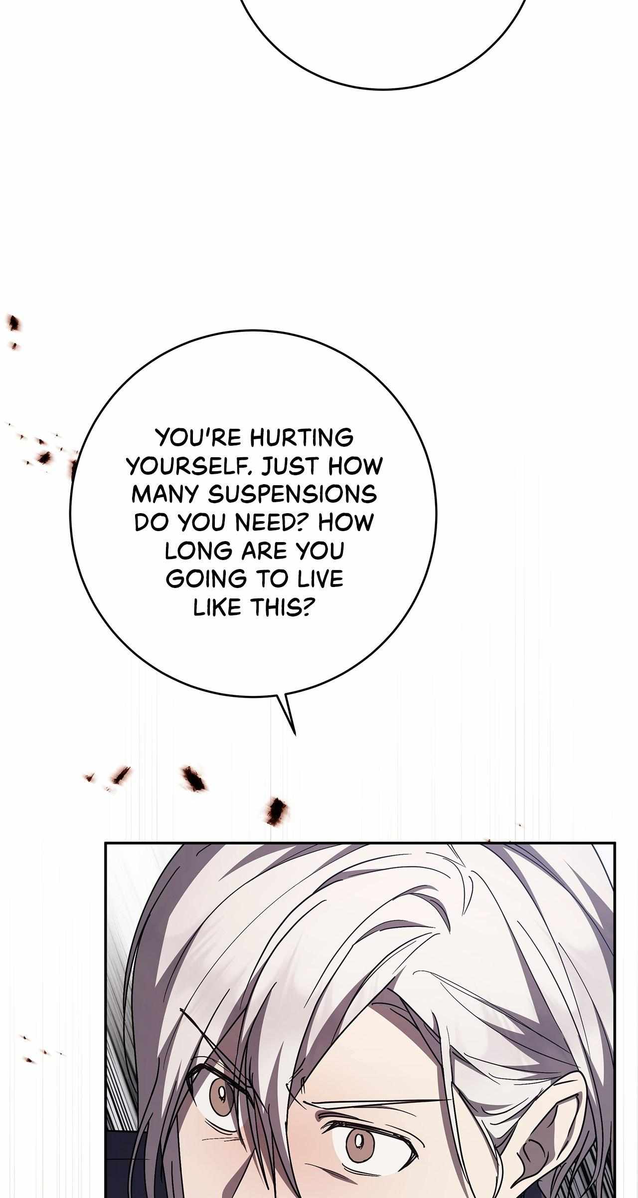 Sierra to Juliet Chapter 36 page 30 - 