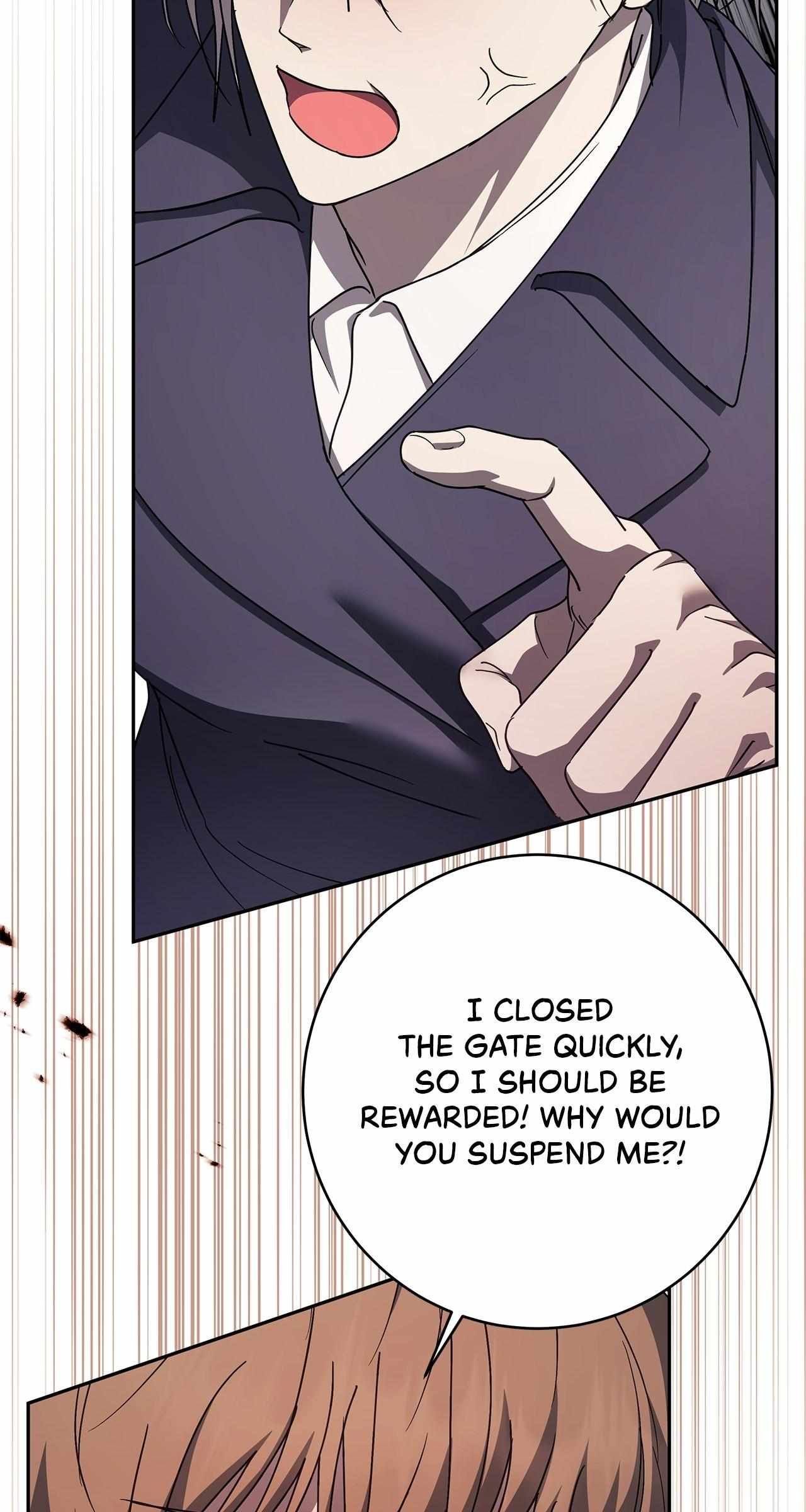 Sierra to Juliet Chapter 36 page 31 - 