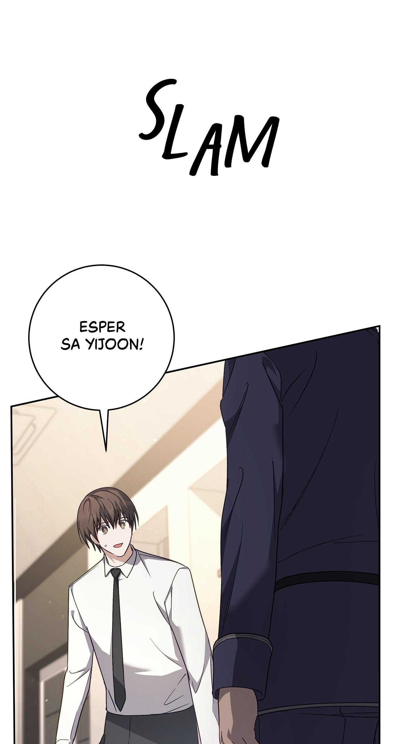 Sierra to Juliet Chapter 36 page 35 - 
