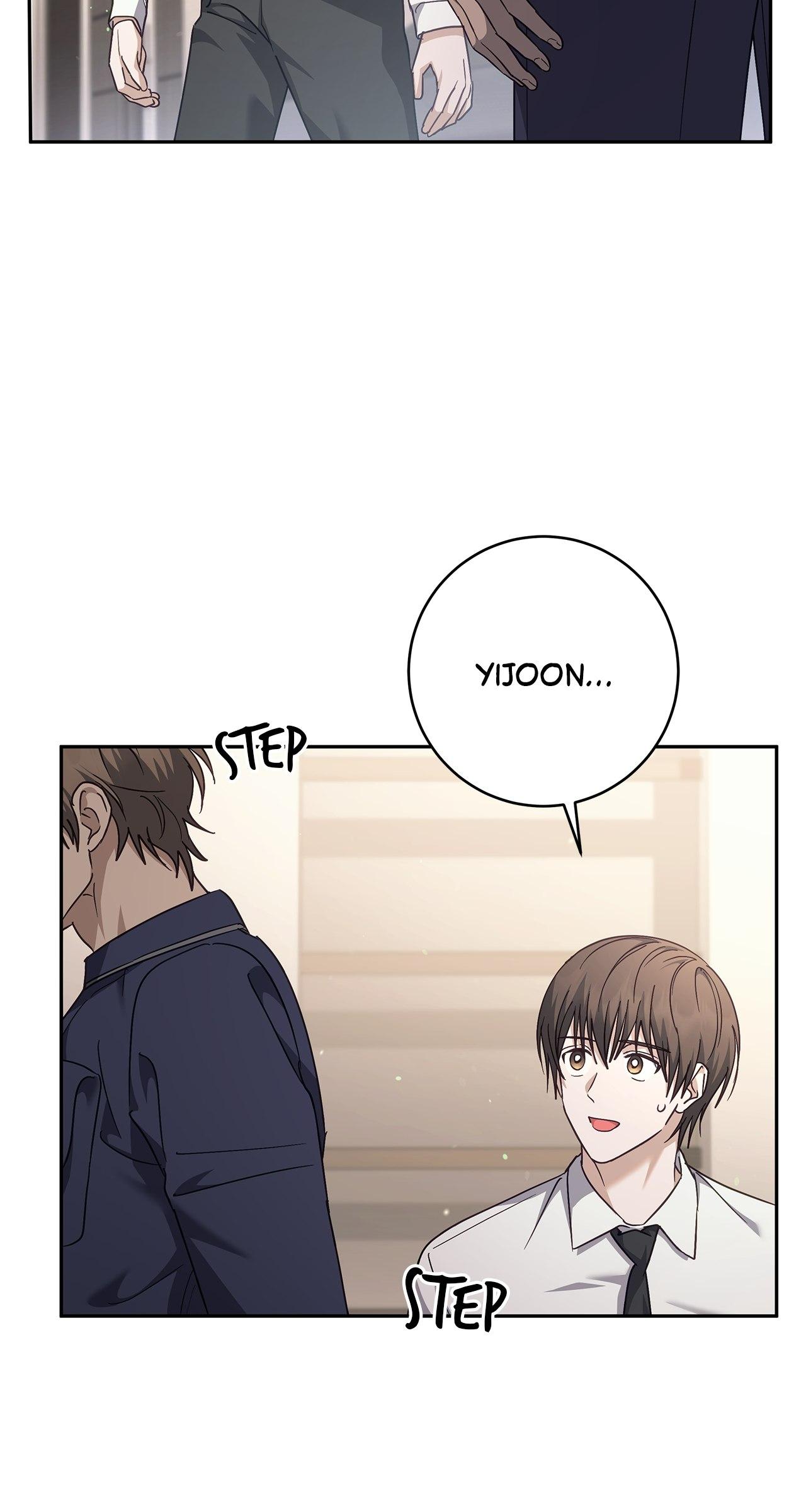 Sierra to Juliet Chapter 36 page 36 - 