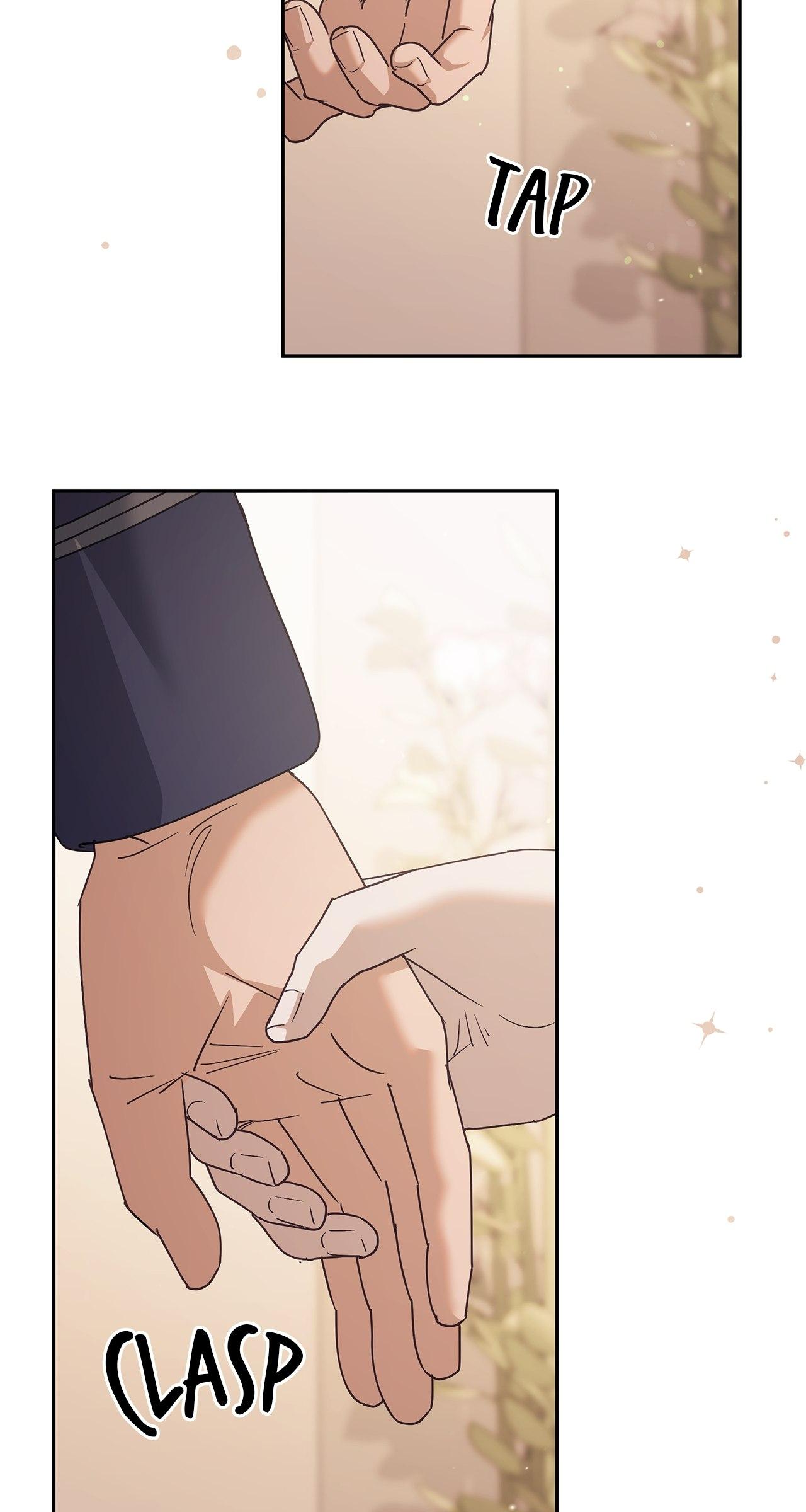 Sierra to Juliet Chapter 36 page 44 - 