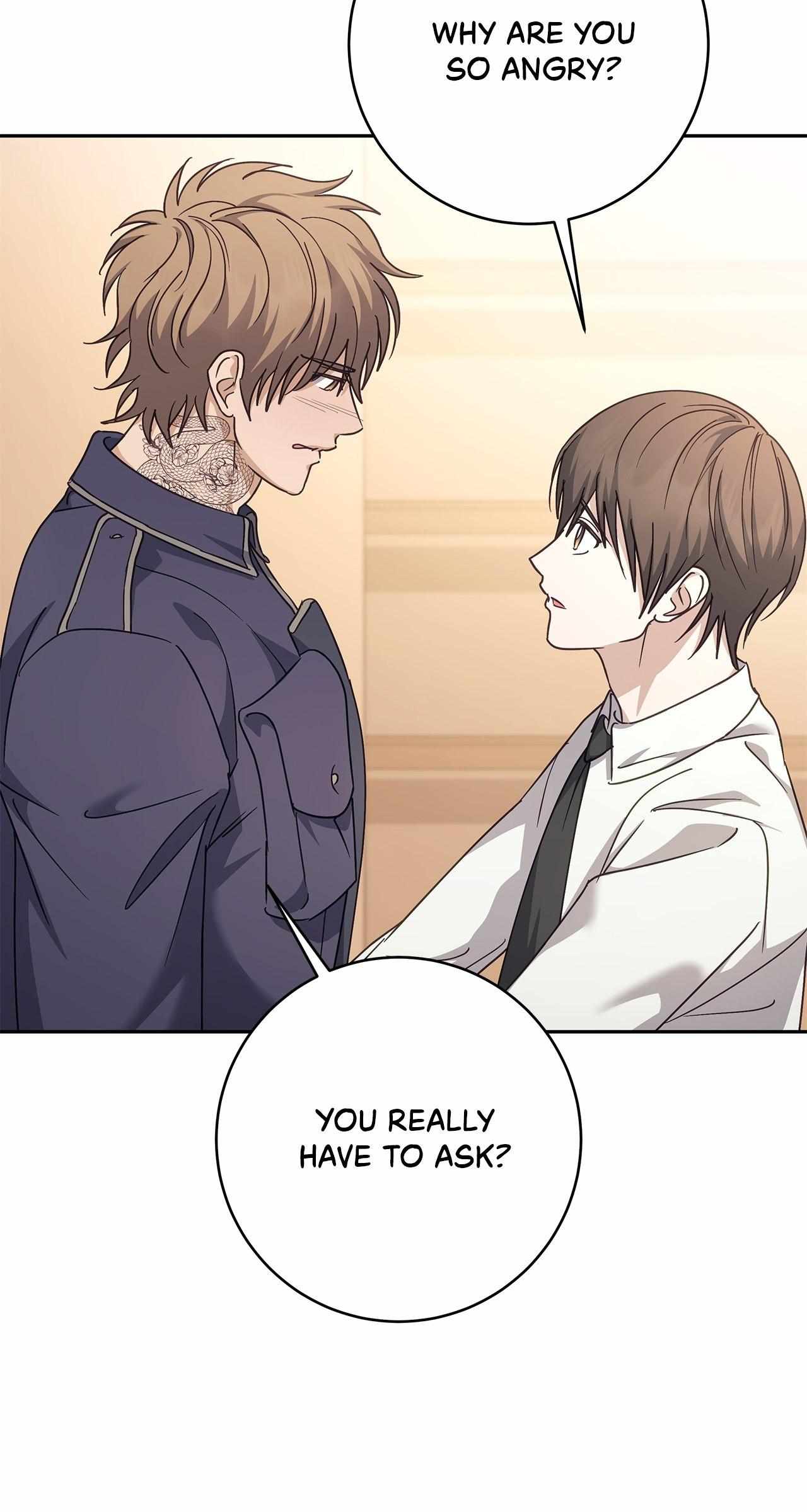 Sierra to Juliet Chapter 36 page 51 - 