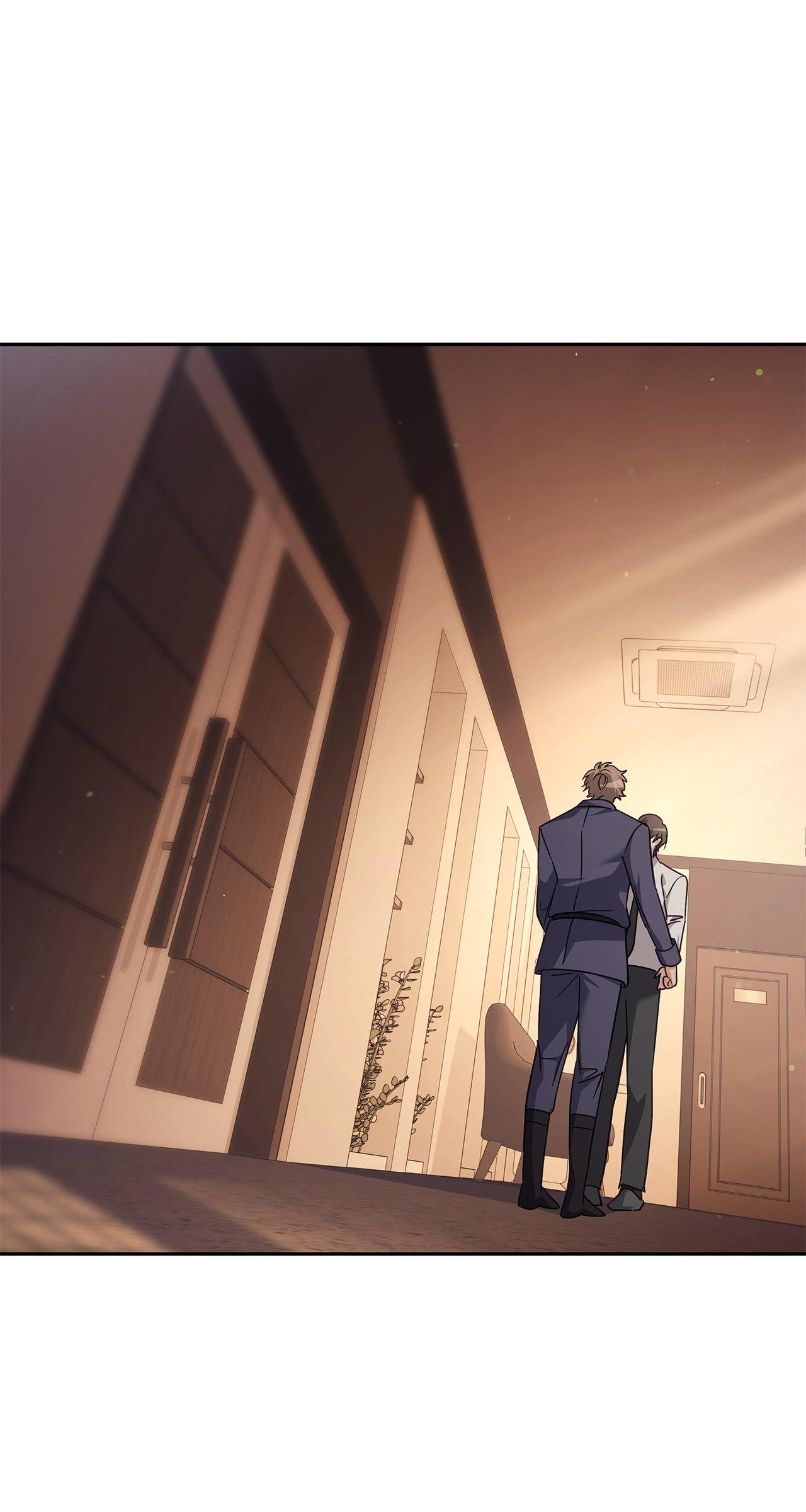 Sierra to Juliet Chapter 36 page 56 - 