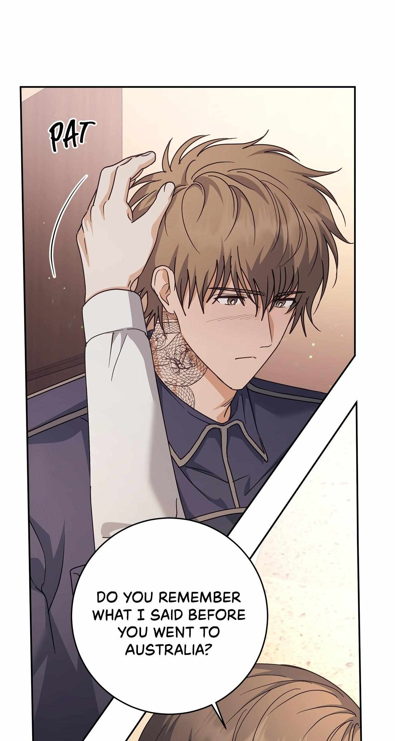 Sierra to Juliet Chapter 36 page 57 - 