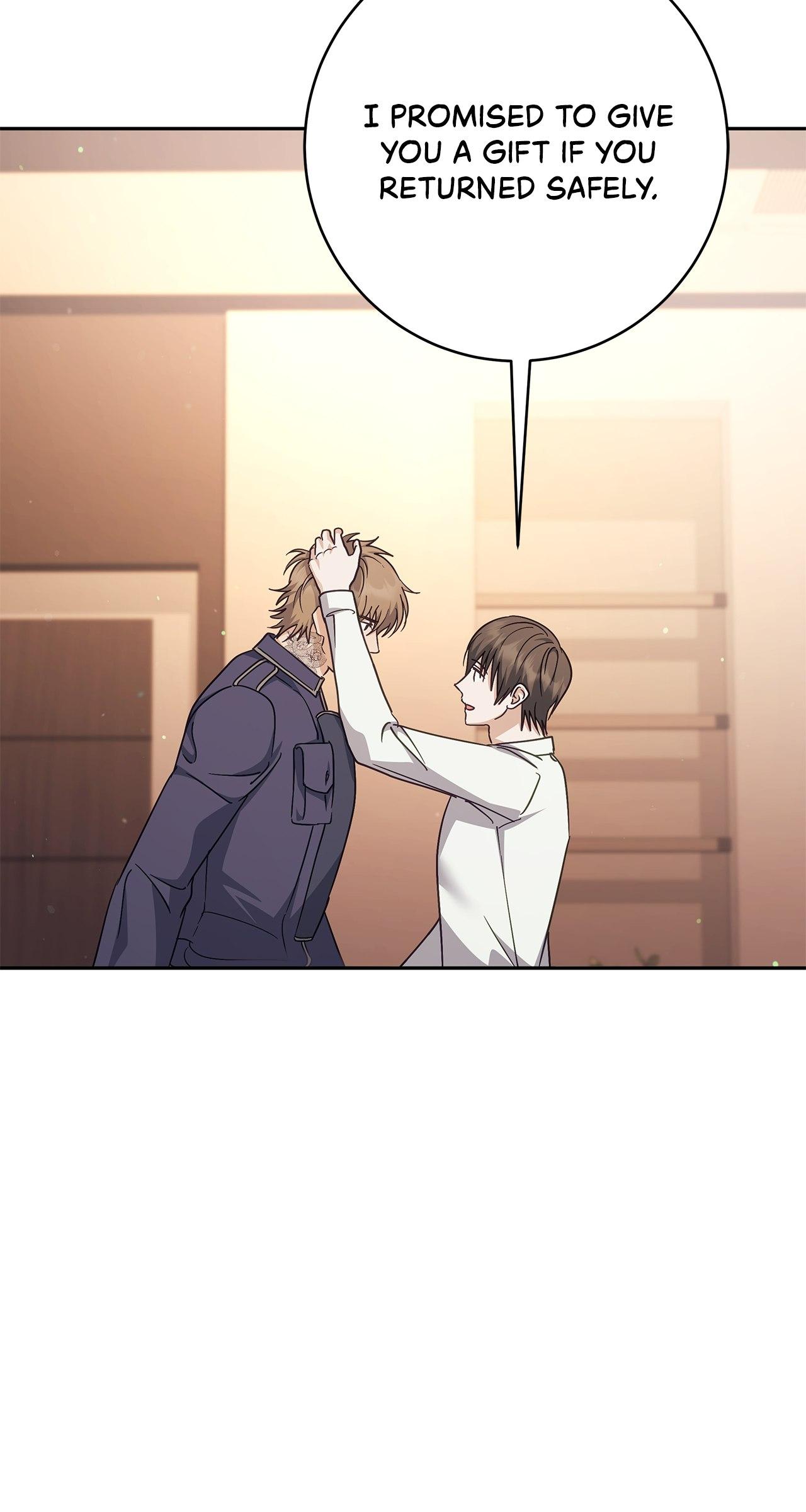 Sierra to Juliet Chapter 36 page 59 - 