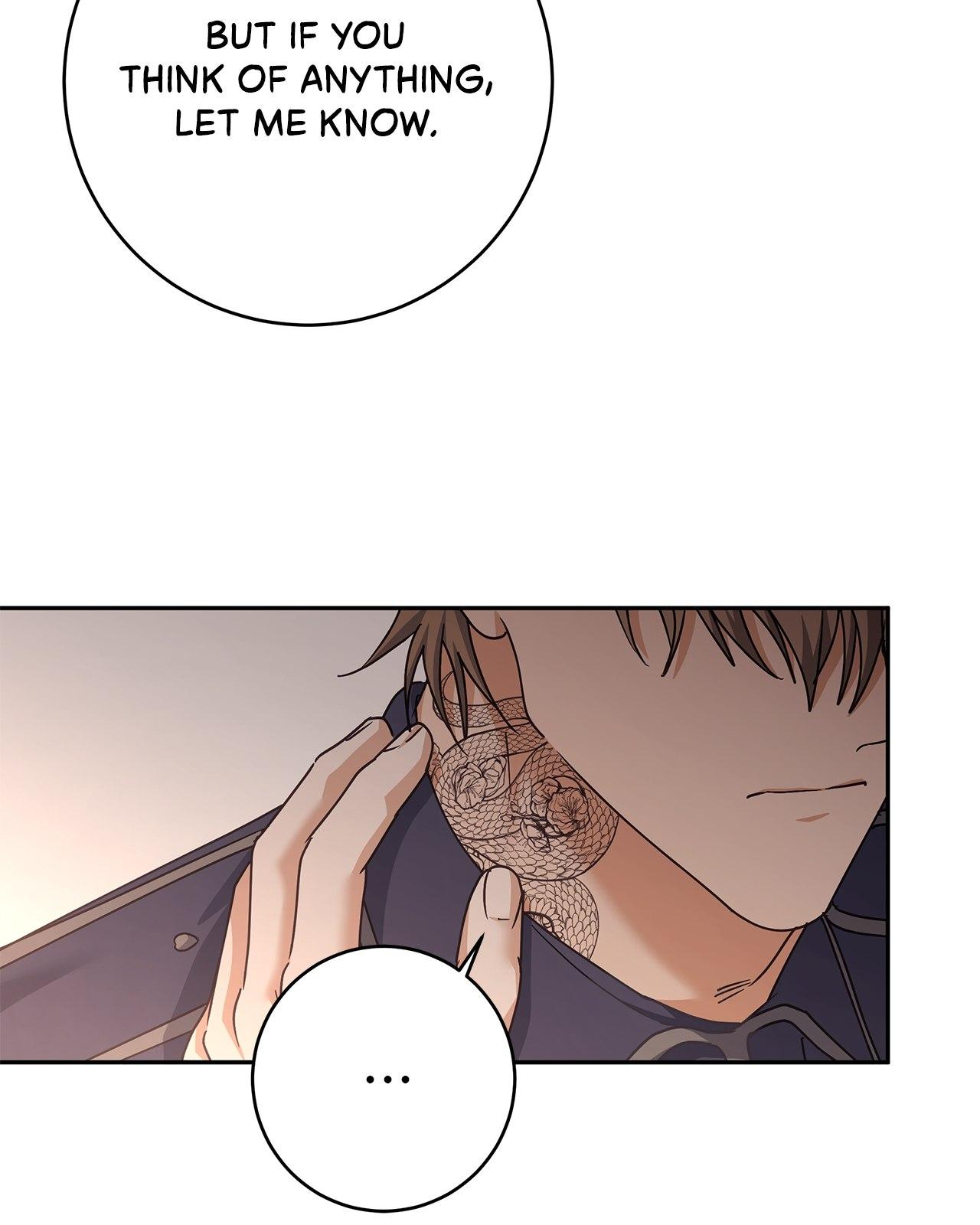 Sierra to Juliet Chapter 36 page 61 - 