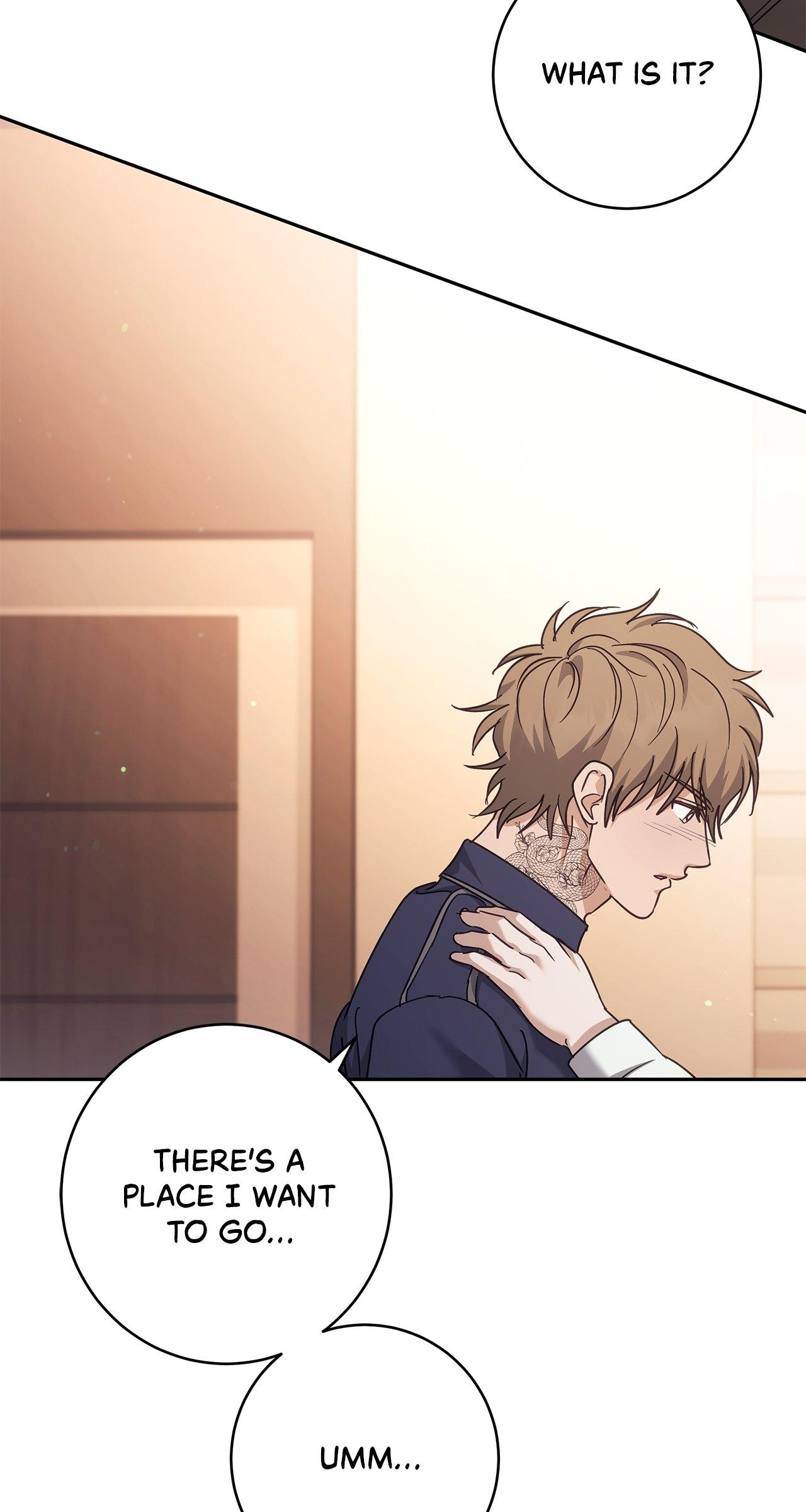 Sierra to Juliet Chapter 36 page 63 - 