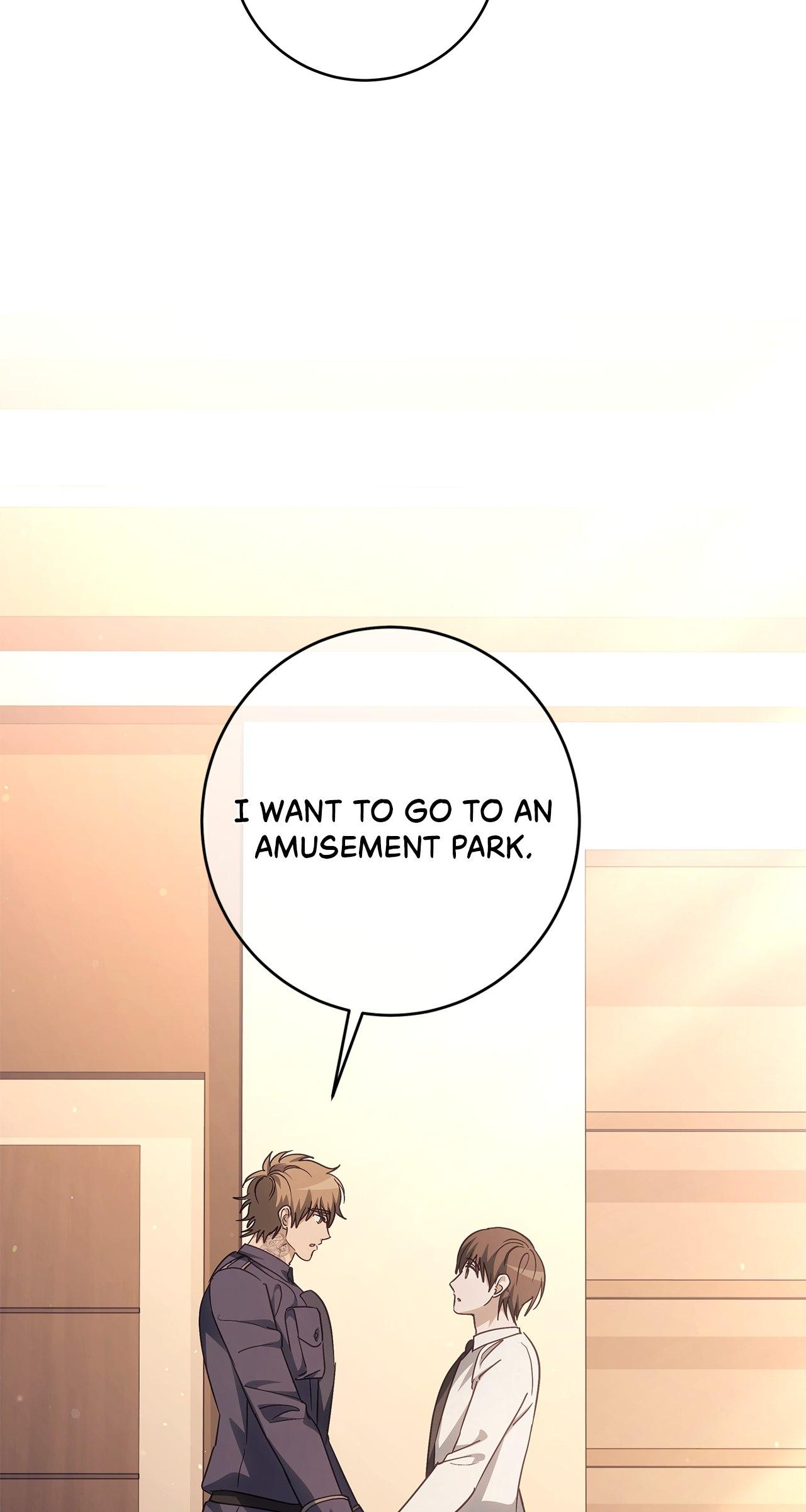 Sierra to Juliet Chapter 36 page 64 - 