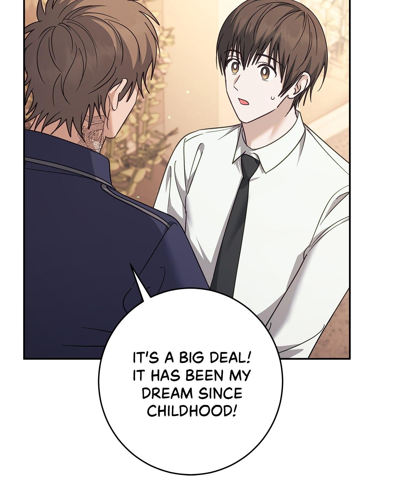 Sierra to Juliet Chapter 36 page 68 - 
