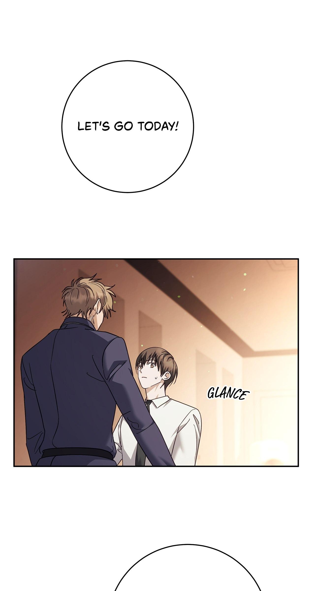 Sierra to Juliet Chapter 36 page 69 - 