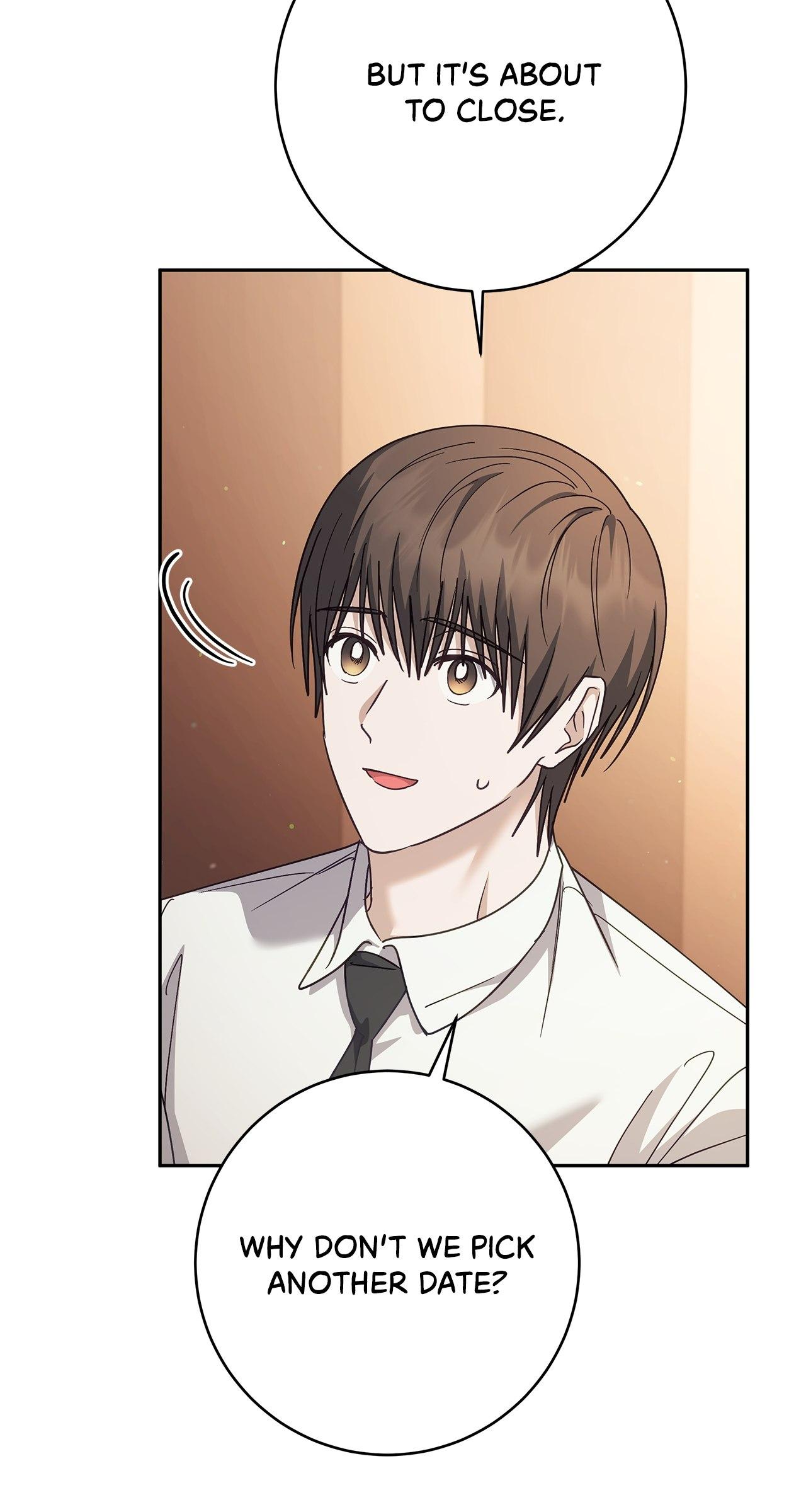 Sierra to Juliet Chapter 36 page 70 - 
