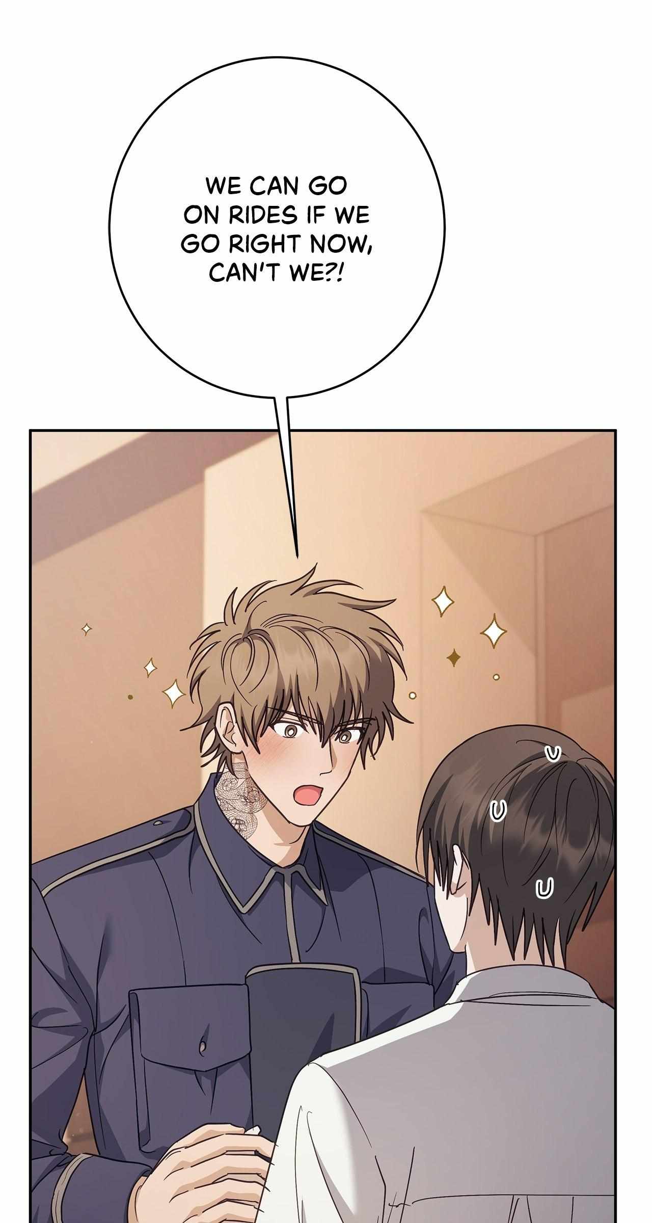 Sierra to Juliet Chapter 36 page 71 - 