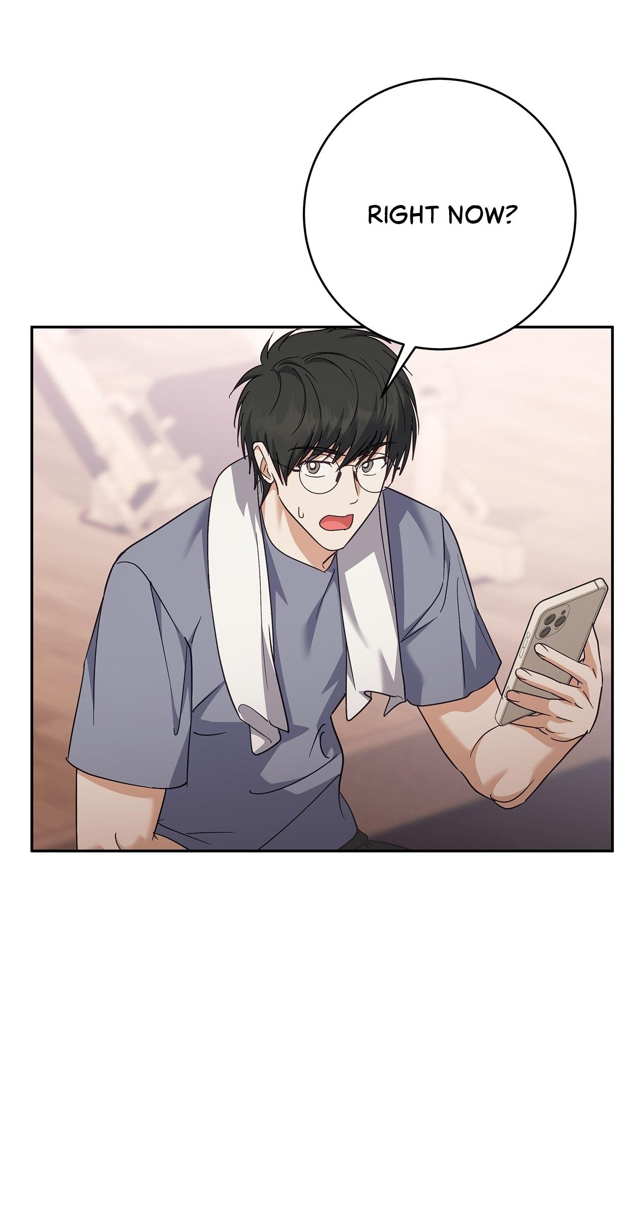 Sierra to Juliet Chapter 36 page 76 - 