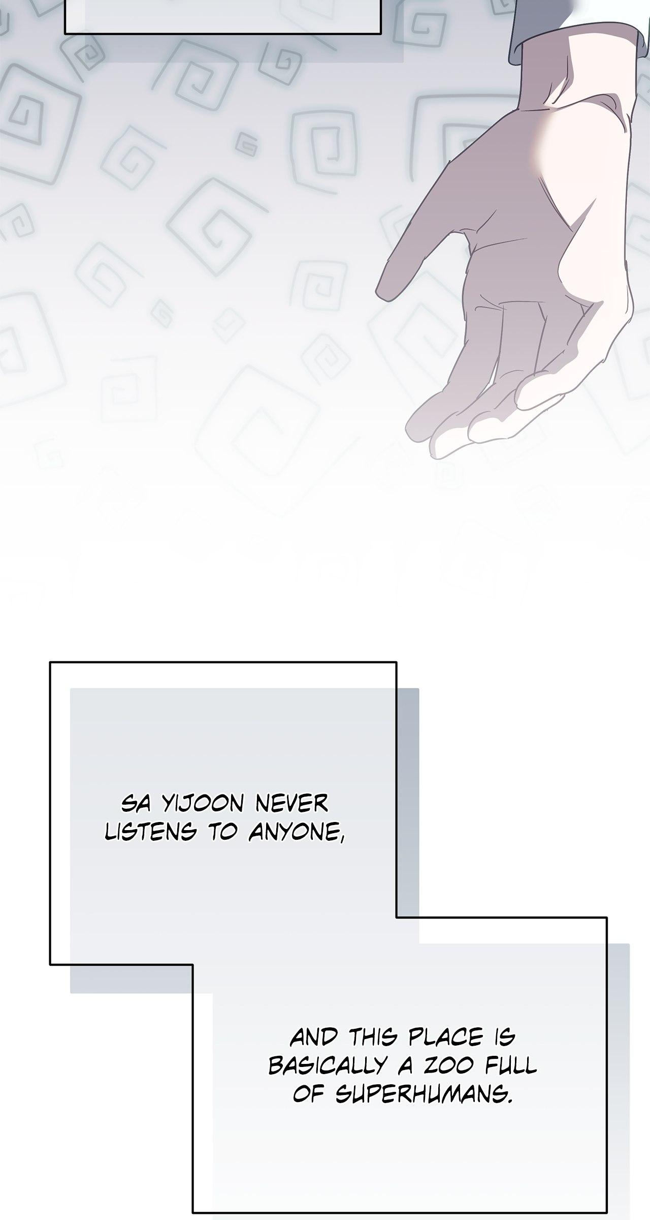 Sierra to Juliet Chapter 36 page 80 - 