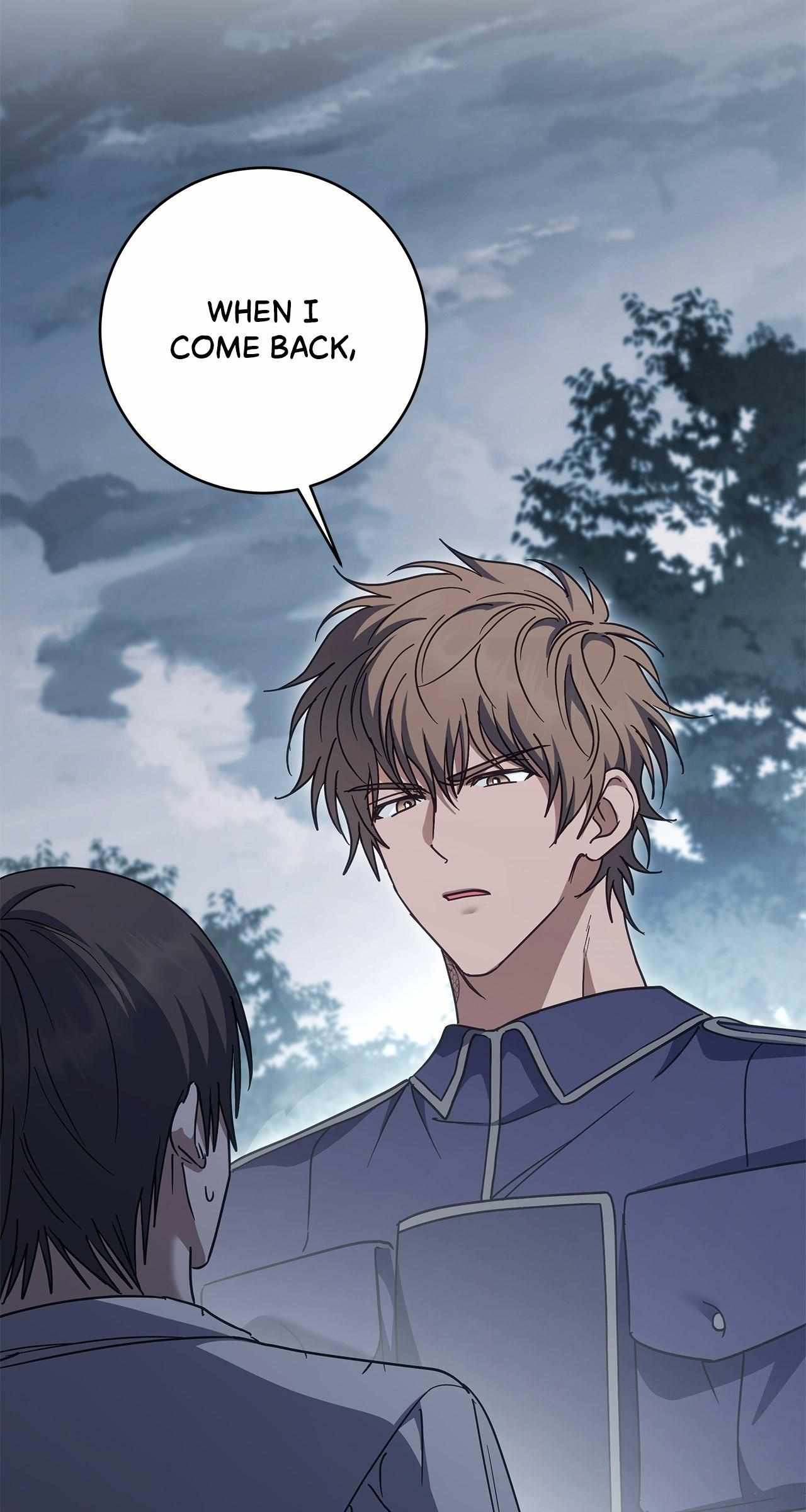 Sierra to Juliet Chapter 36 page 10 - 