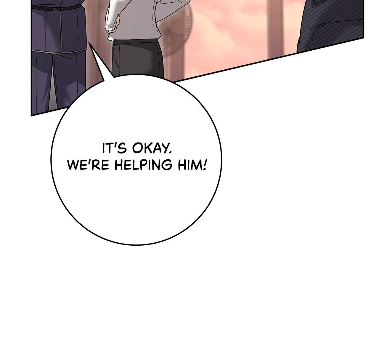 Sierra to Juliet Chapter 37 page 12 - 