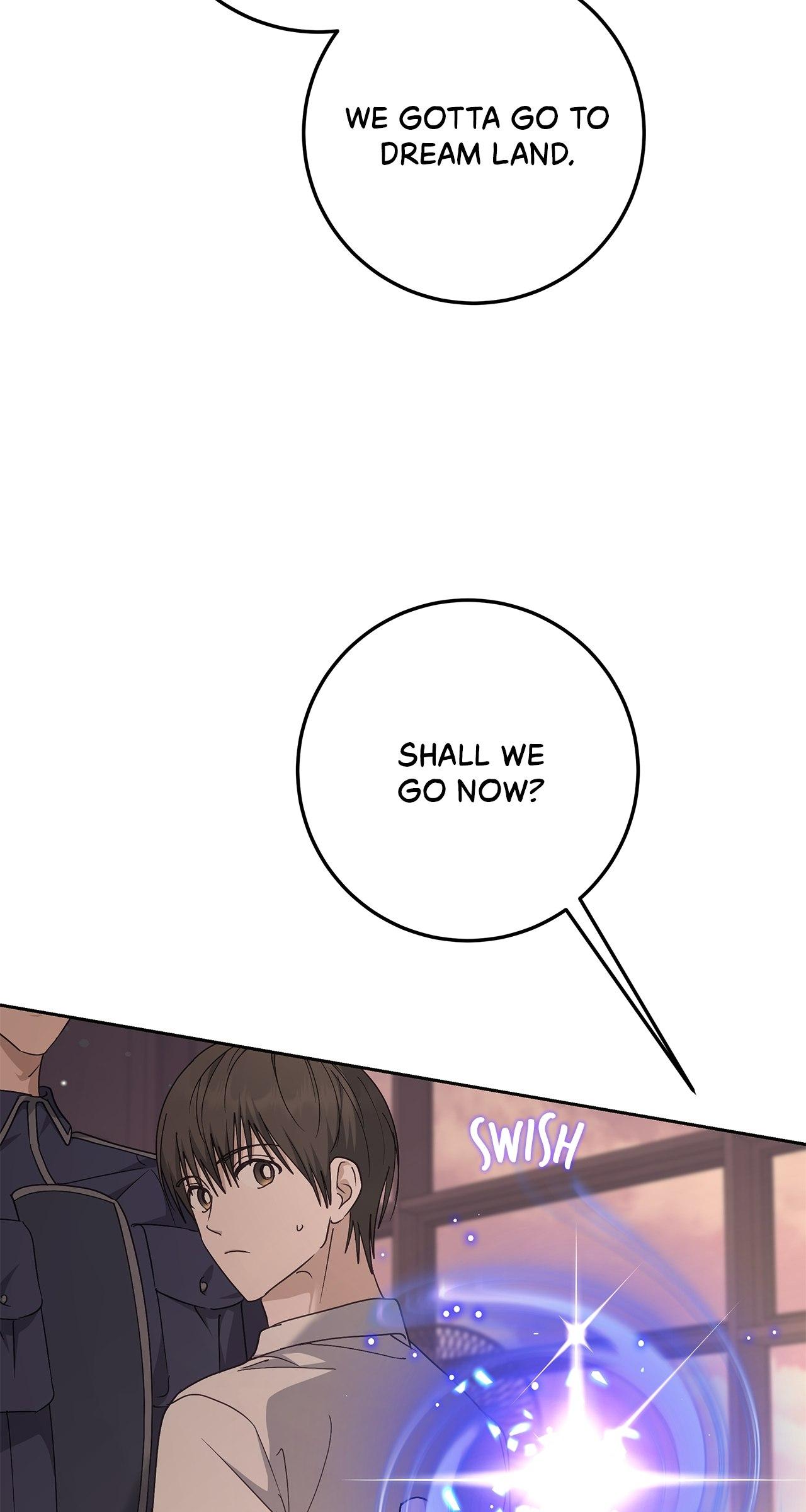 Sierra to Juliet Chapter 37 page 14 - 