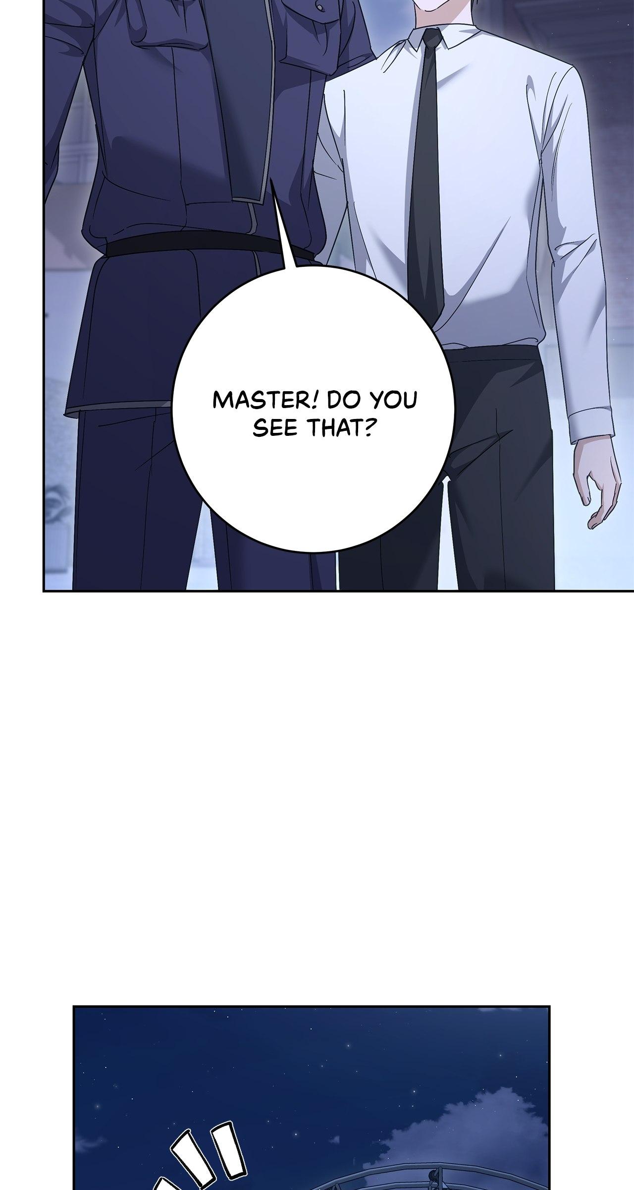 Sierra to Juliet Chapter 37 page 20 - 