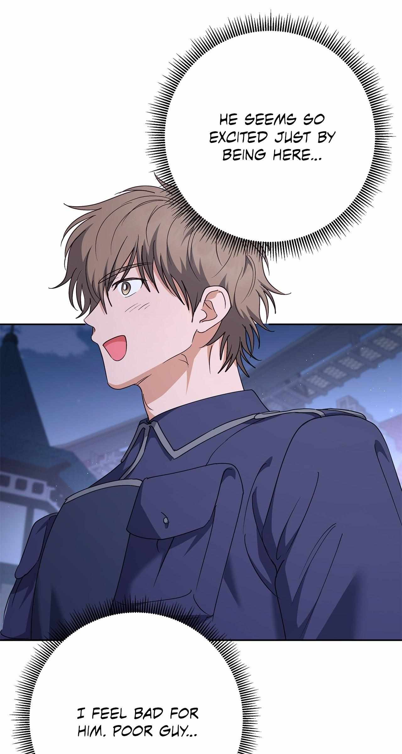 Sierra to Juliet Chapter 37 page 24 - 