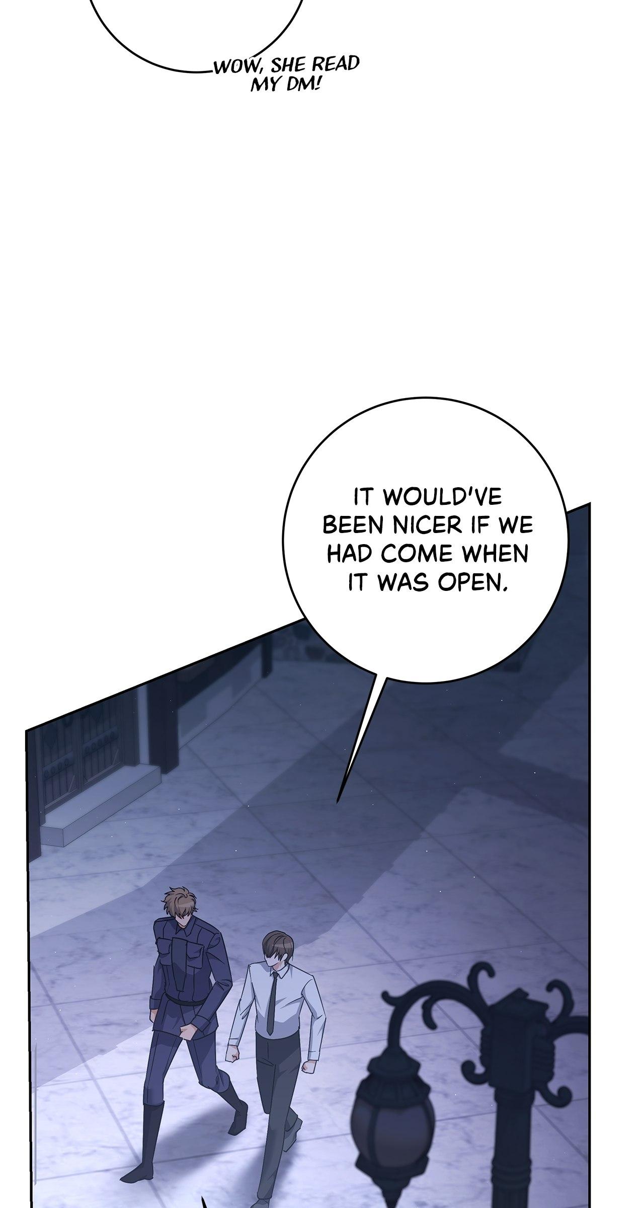 Sierra to Juliet Chapter 37 page 27 - 