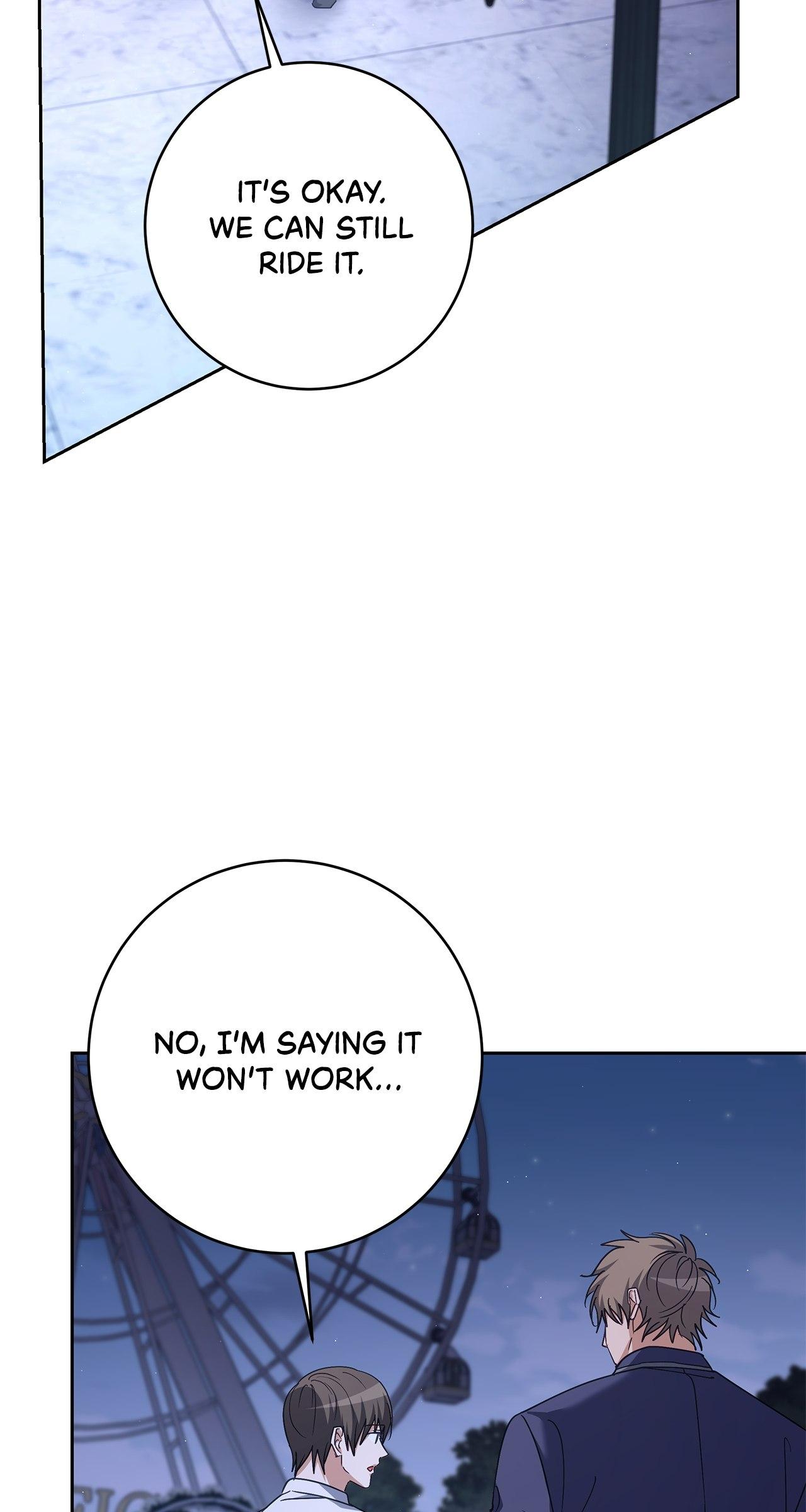 Sierra to Juliet Chapter 37 page 28 - 