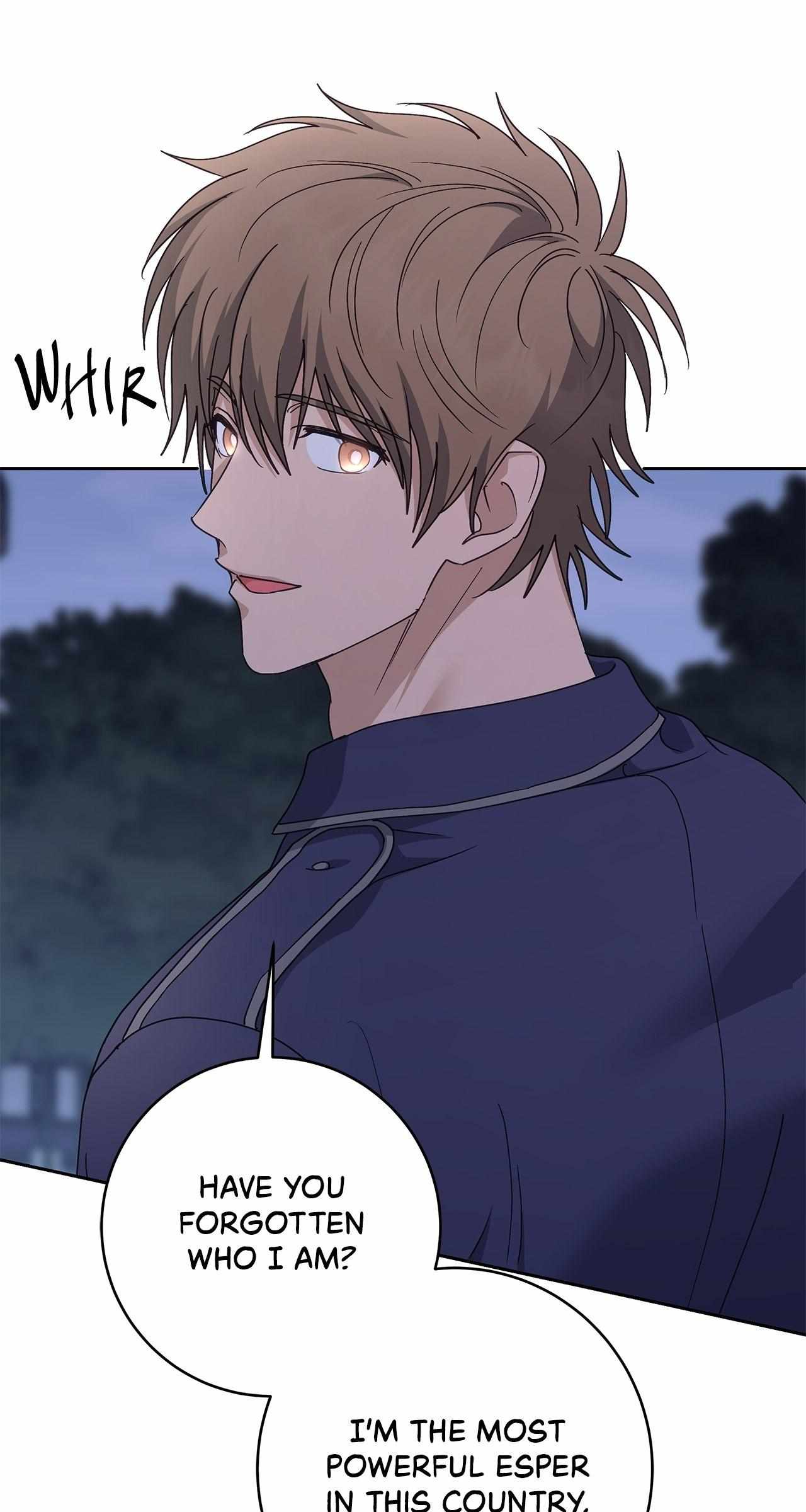 Sierra to Juliet Chapter 37 page 30 - 