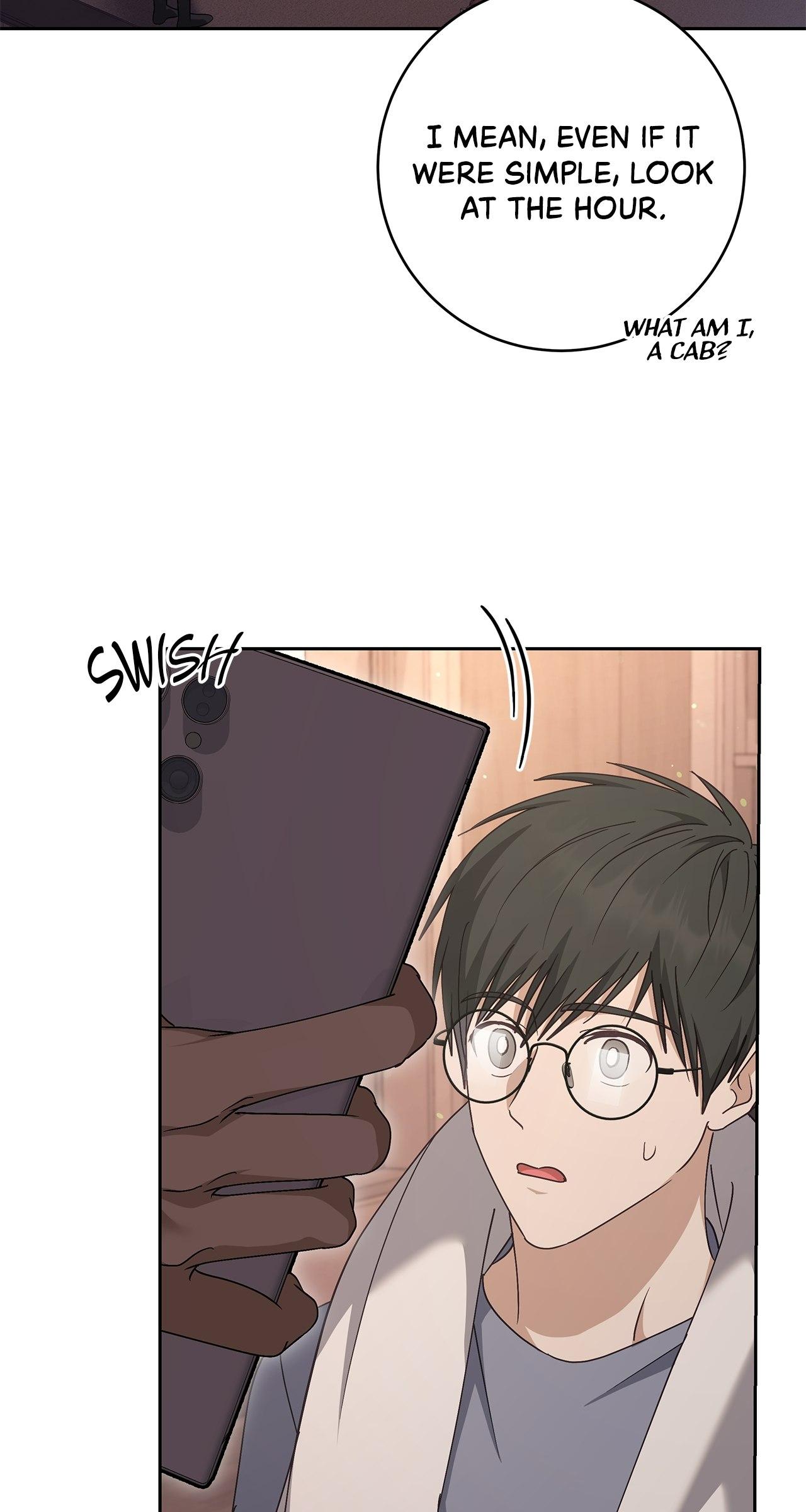 Sierra to Juliet Chapter 37 page 4 - 